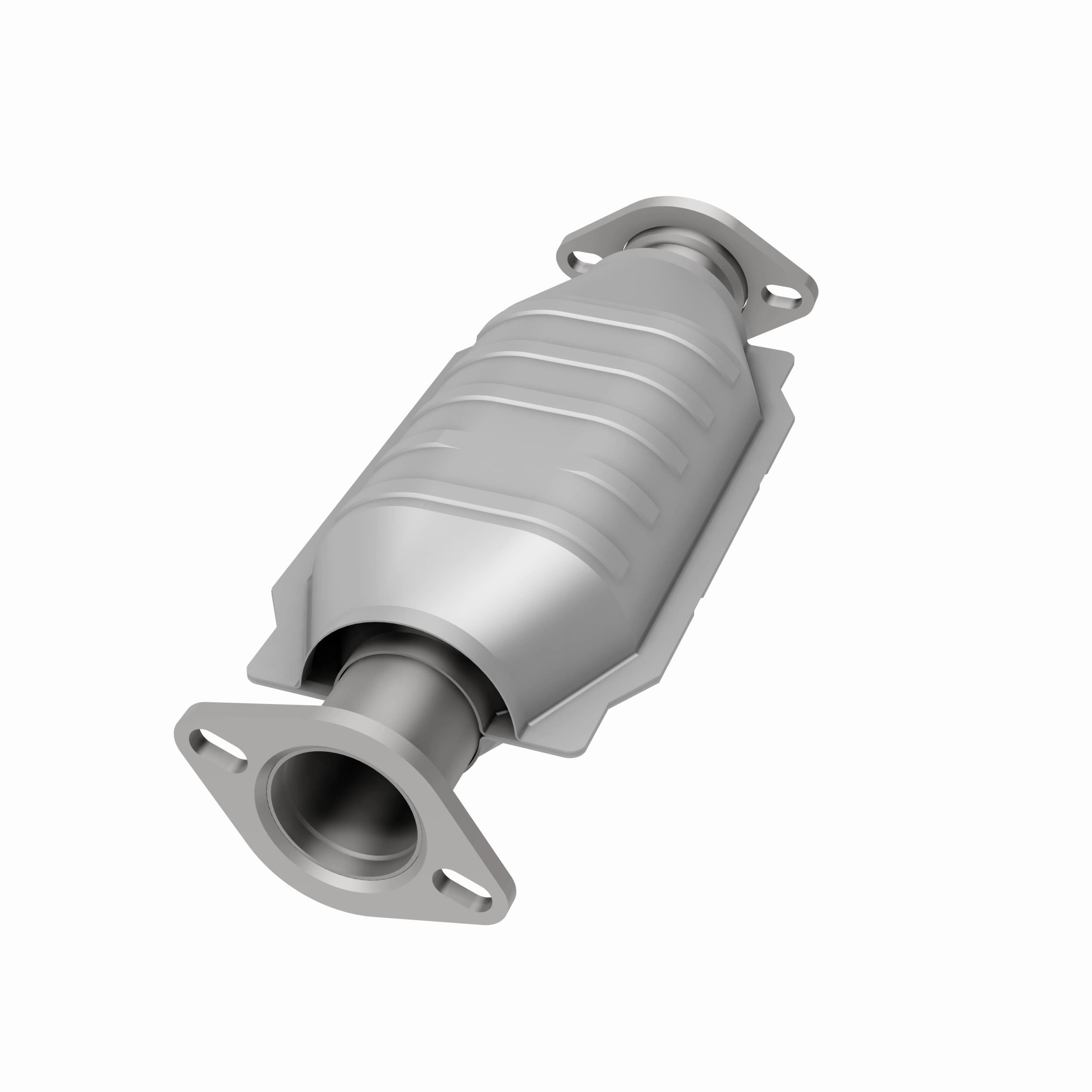 HM Grade Direct-Fit Catalytic Converter - Apollo Off-Road