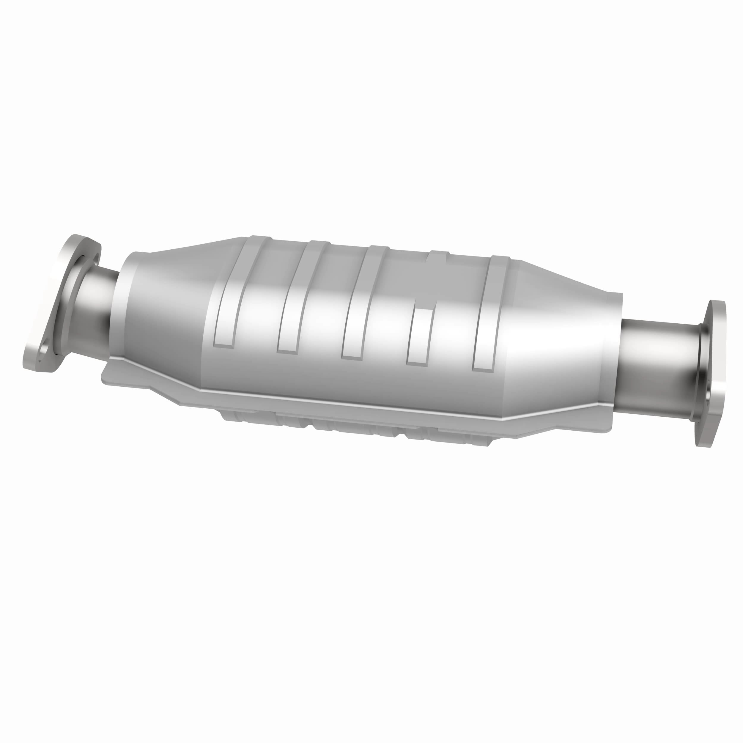 HM Grade Direct-Fit Catalytic Converter - Apollo Off-Road