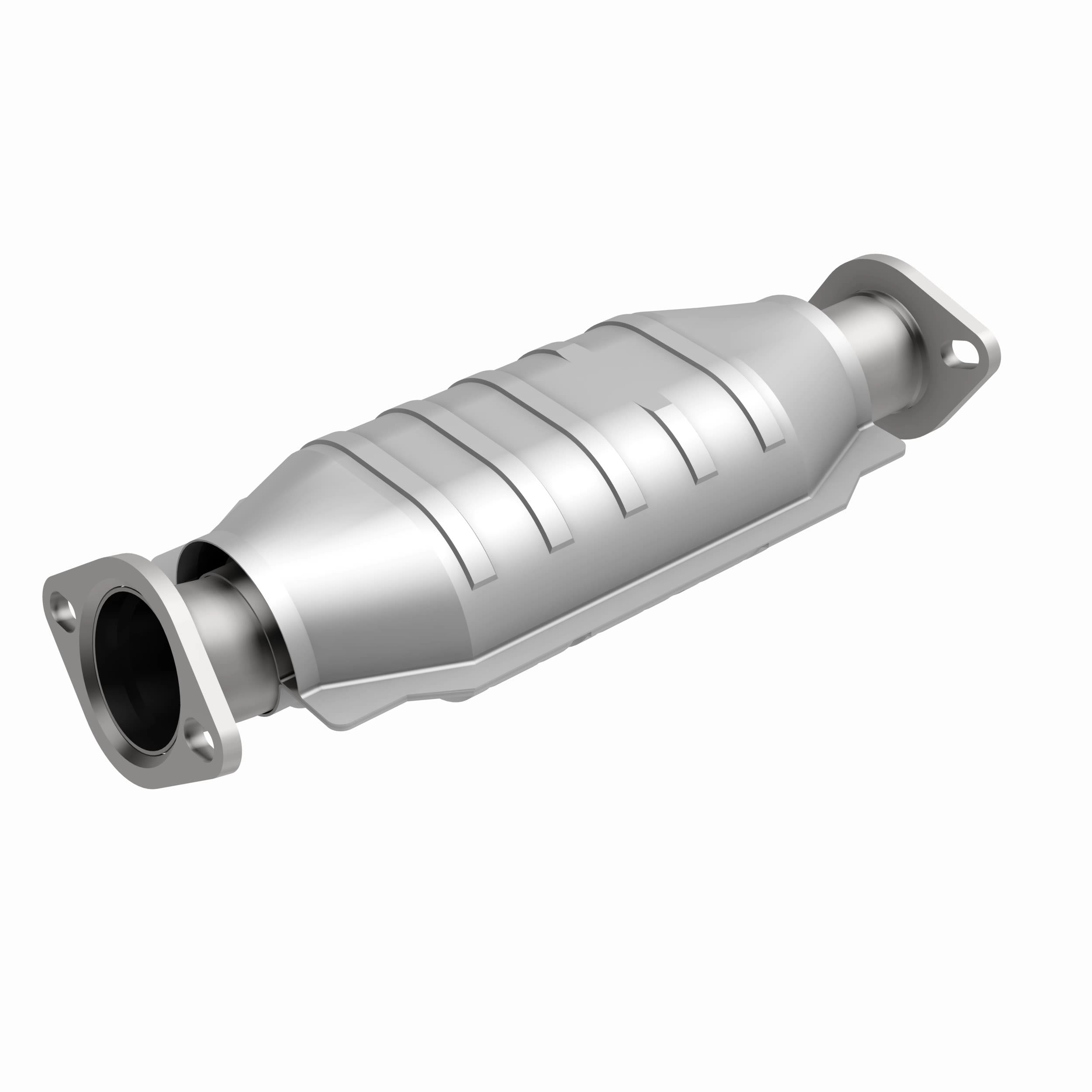 HM Grade Direct-Fit Catalytic Converter - Apollo Off-Road