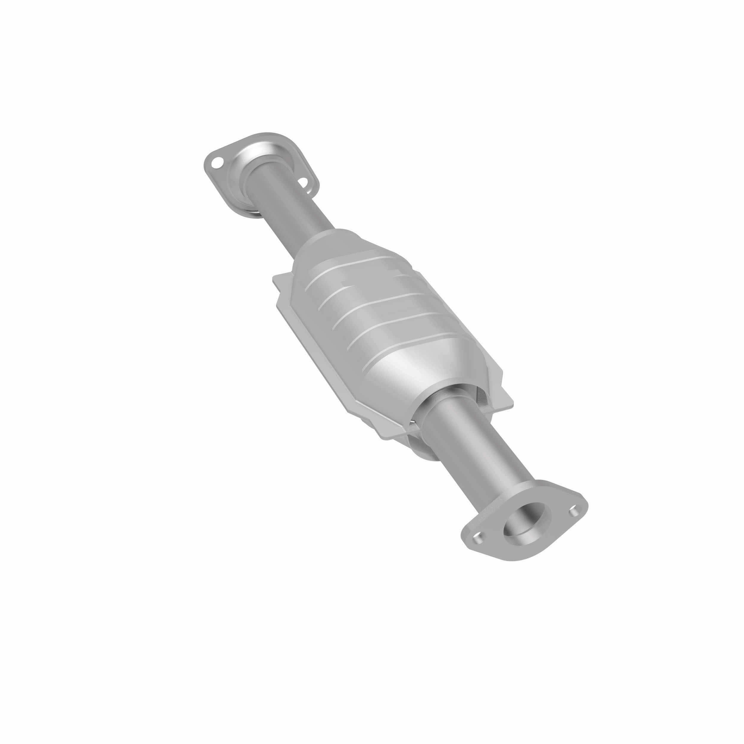 HM Grade Direct-Fit Catalytic Converter - Apollo Off-Road