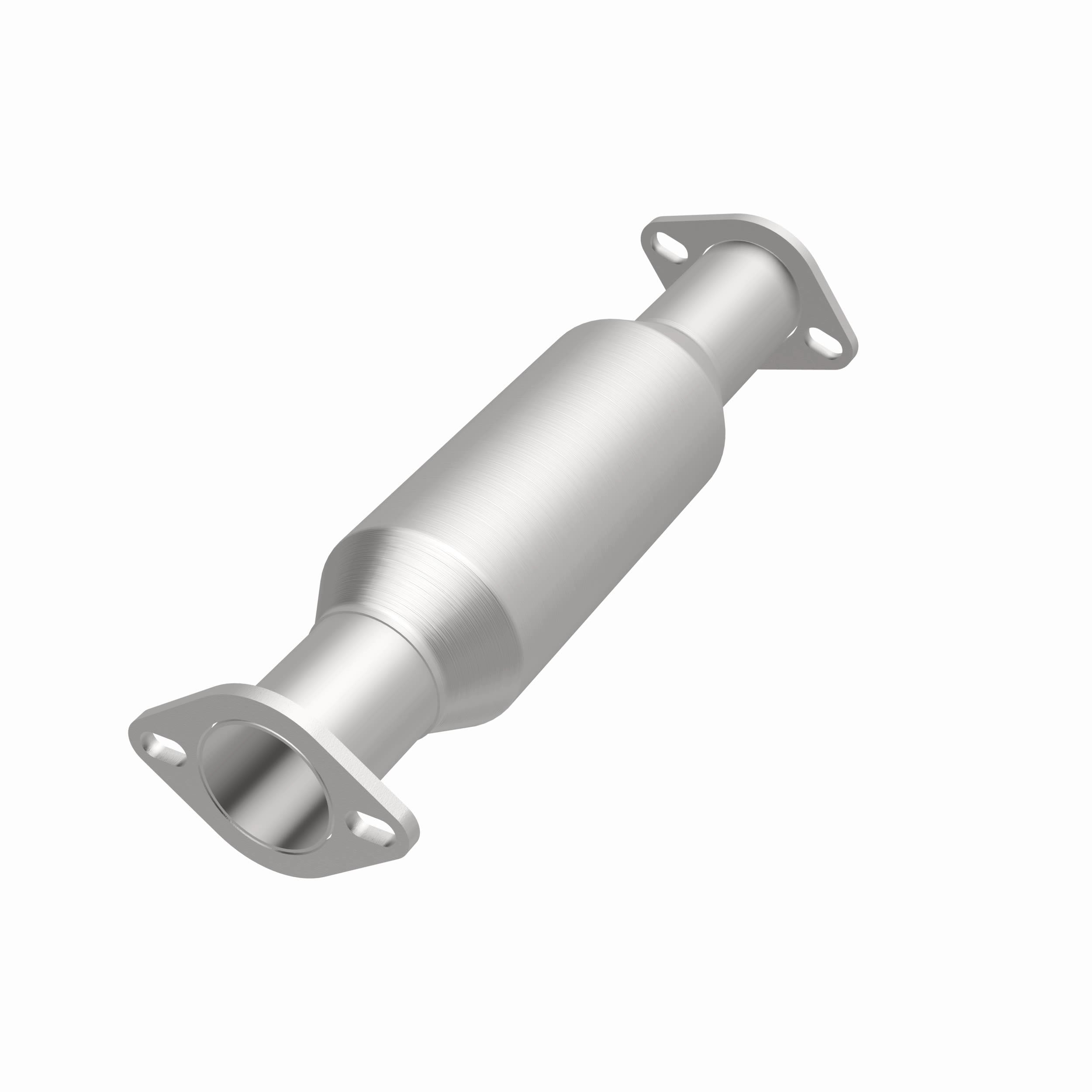 HM Grade Direct-Fit Catalytic Converter - Apollo Off-Road