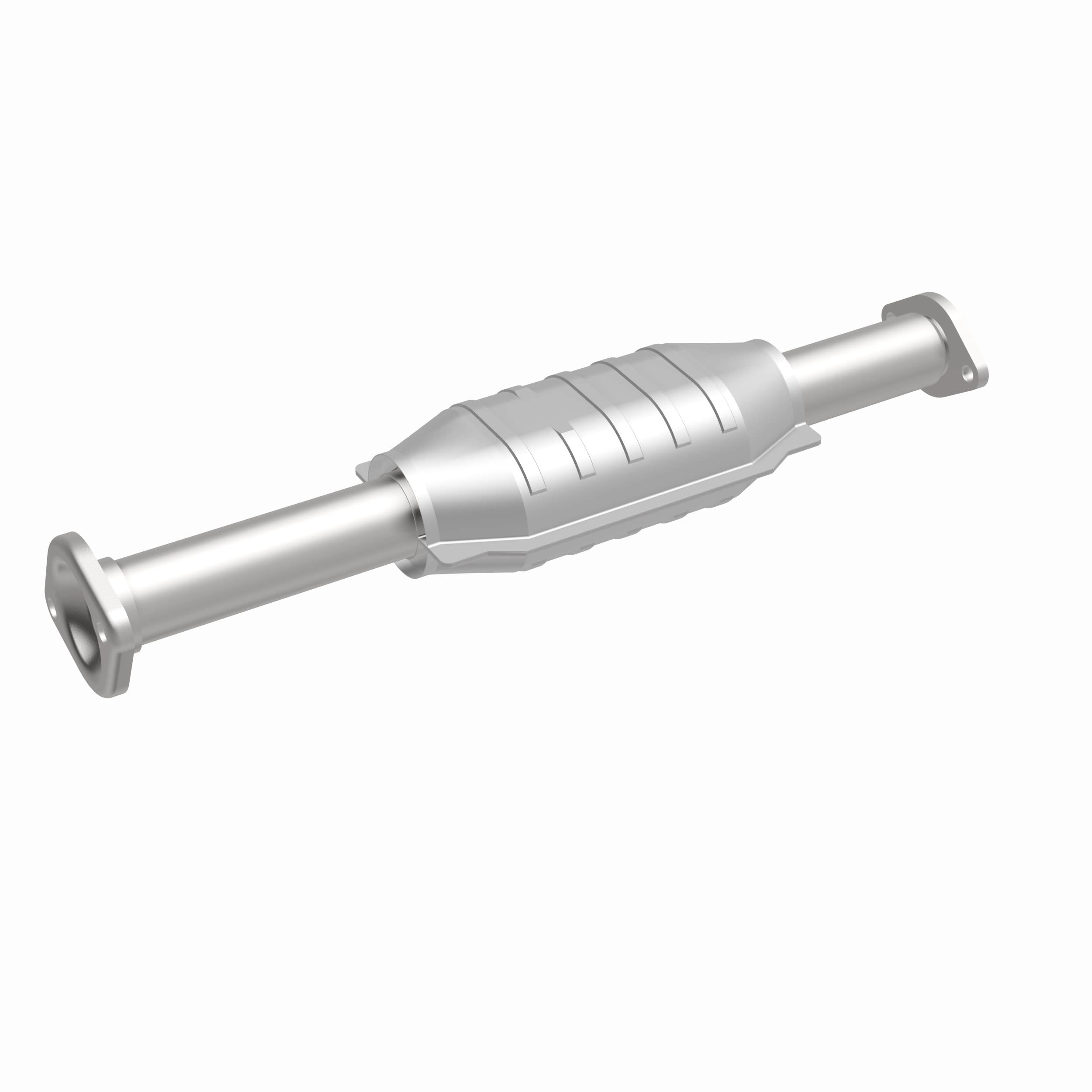 HM Grade Direct-Fit Catalytic Converter - Apollo Off-Road