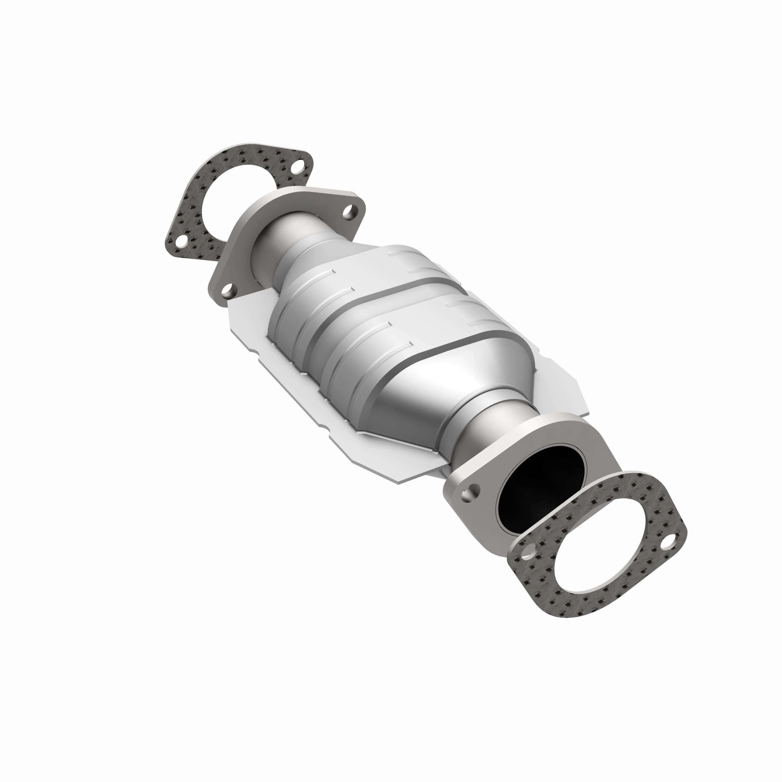 HM Grade Direct-Fit Catalytic Converter - Apollo Off-Road