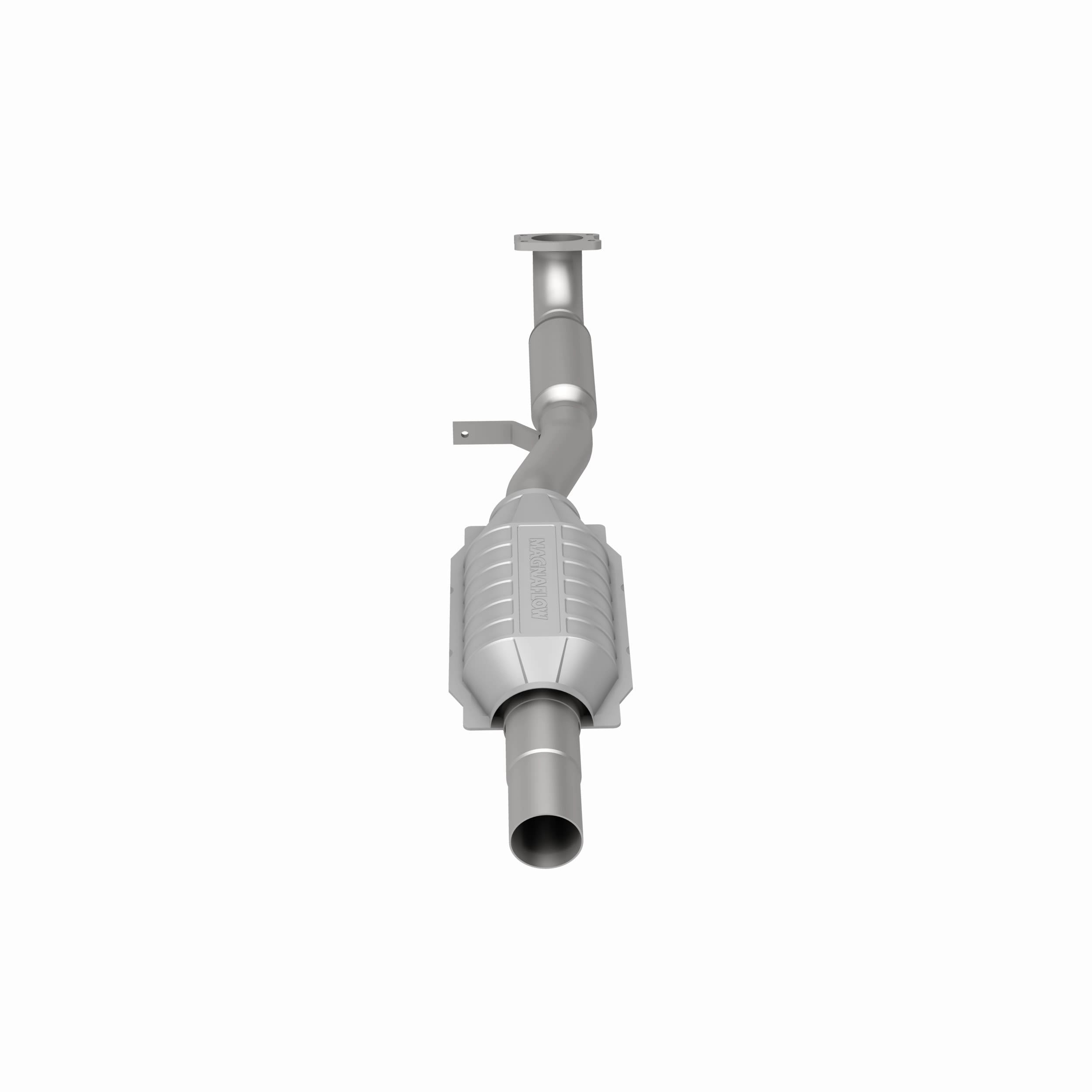 HM Grade Direct-Fit Catalytic Converter - Apollo Off-Road