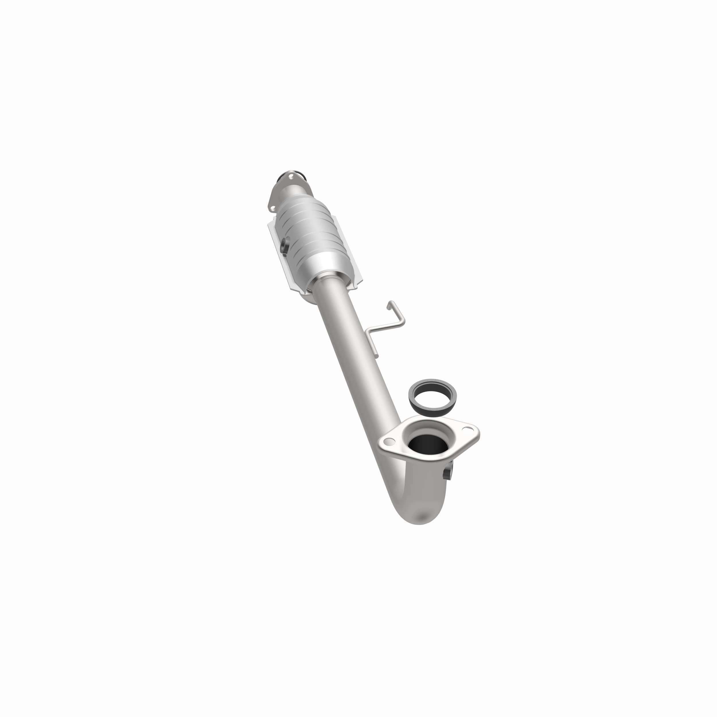 HM Grade Direct-Fit Catalytic Converter - Apollo Off-Road