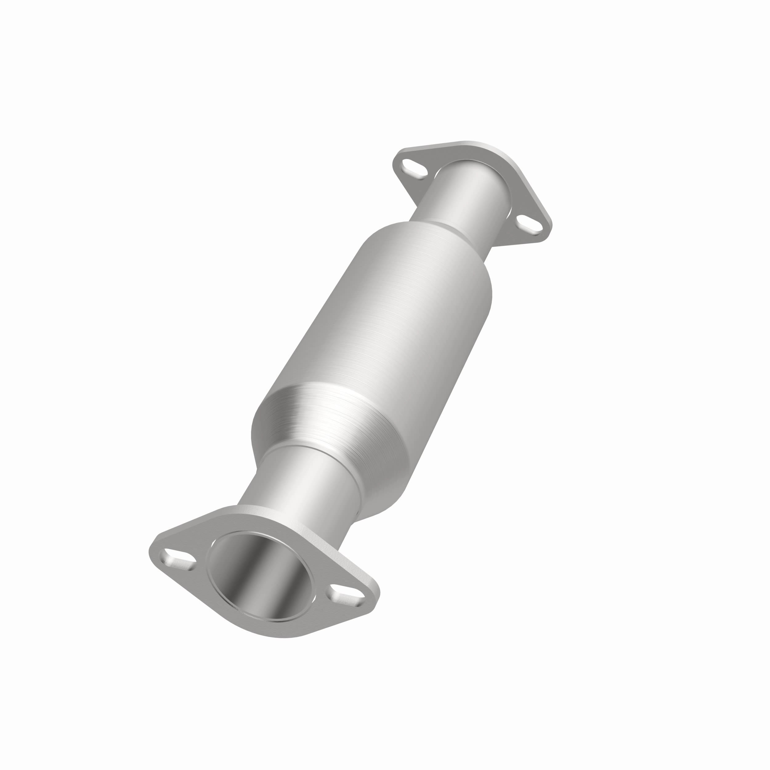 HM Grade Direct-Fit Catalytic Converter - Apollo Off-Road