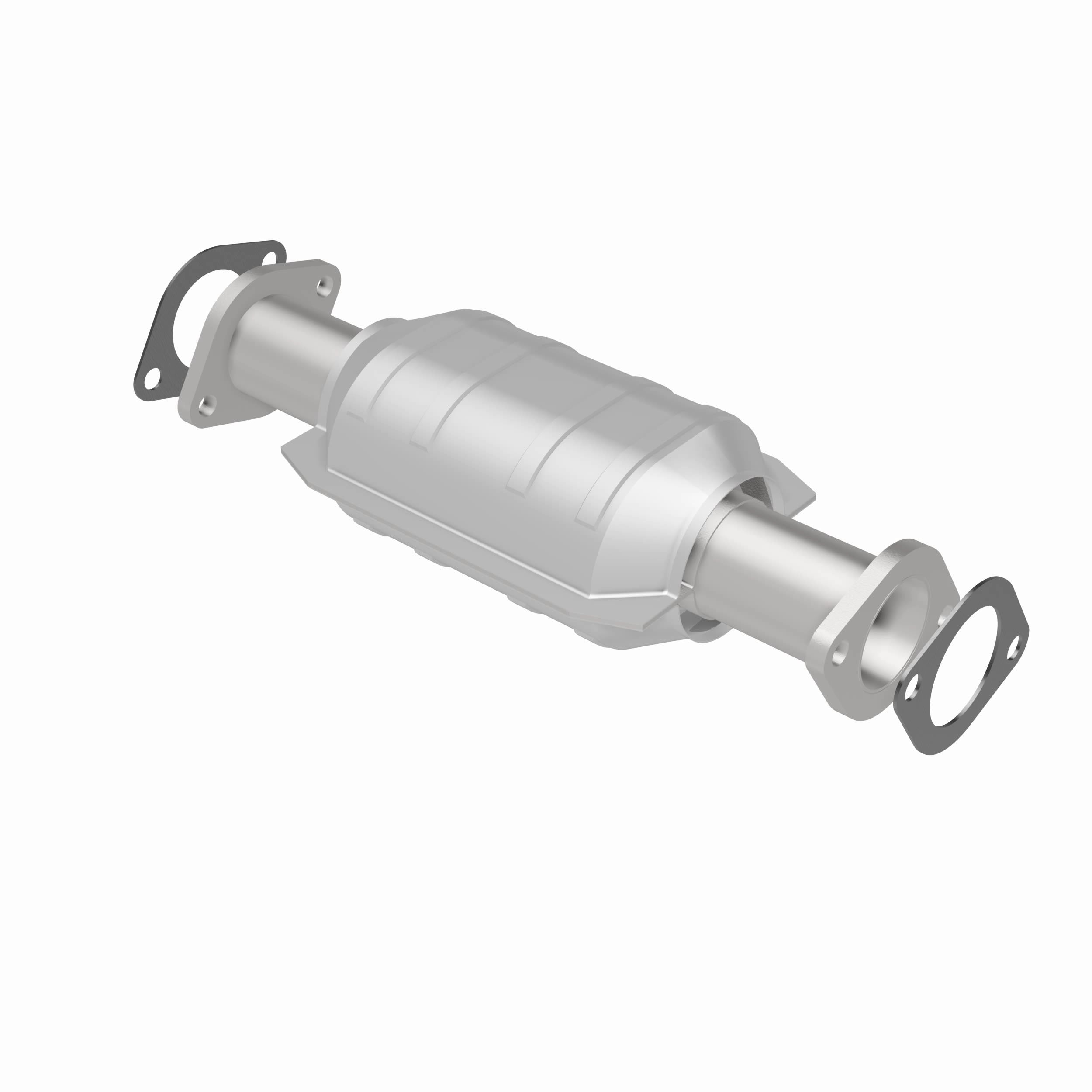 HM Grade Direct-Fit Catalytic Converter - Apollo Off-Road