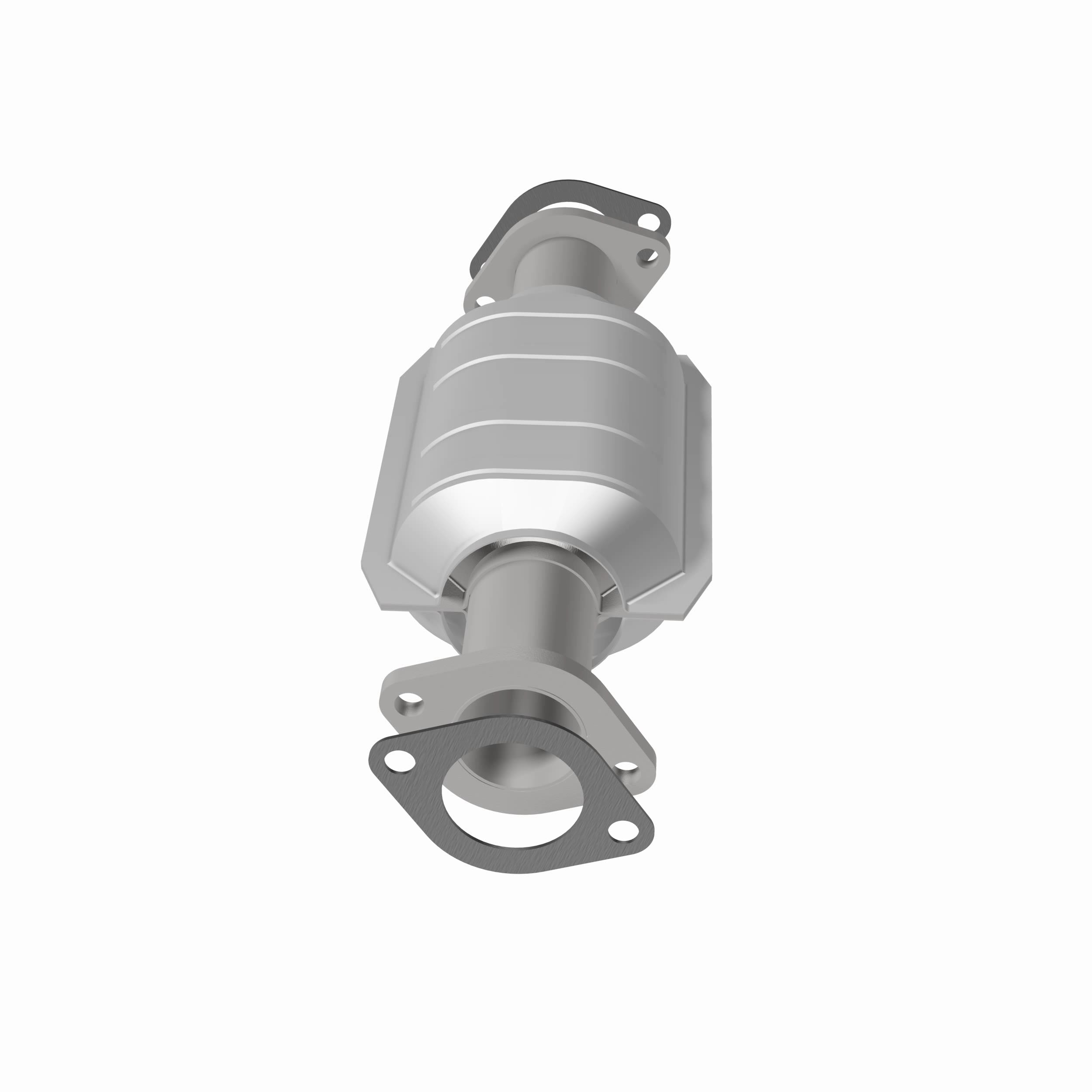 HM Grade Direct-Fit Catalytic Converter - Apollo Off-Road