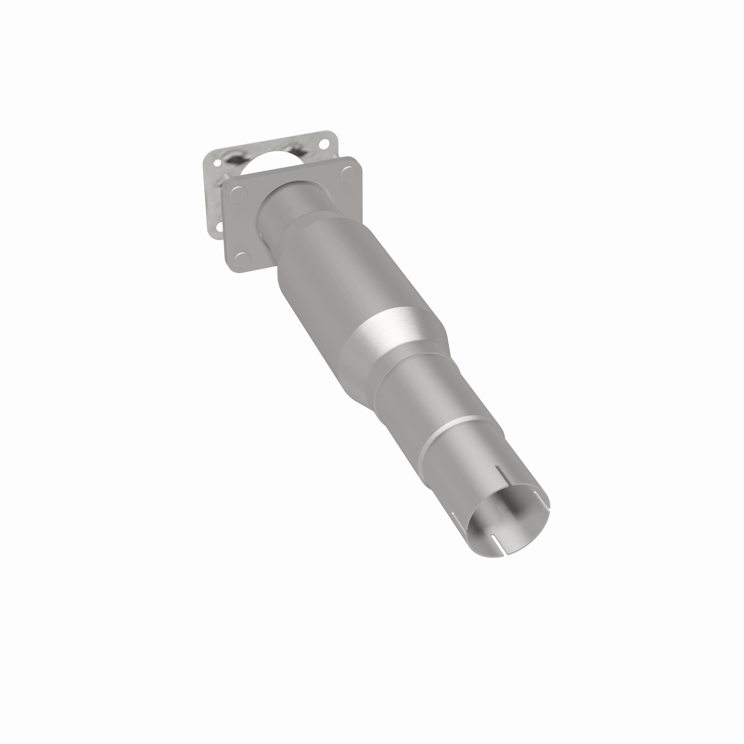 HM Grade Direct-Fit Catalytic Converter - Apollo Off-Road