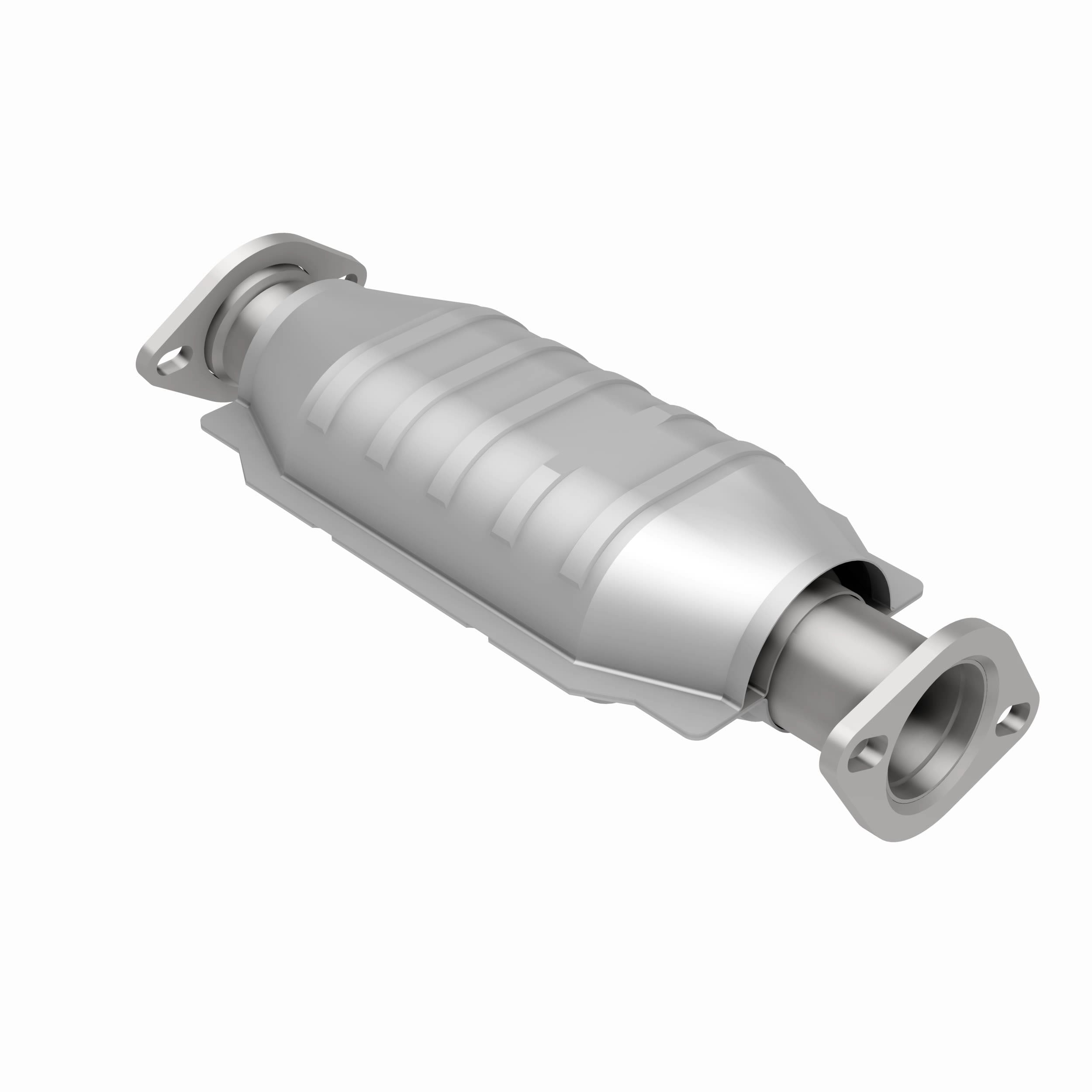 HM Grade Direct-Fit Catalytic Converter - Apollo Off-Road