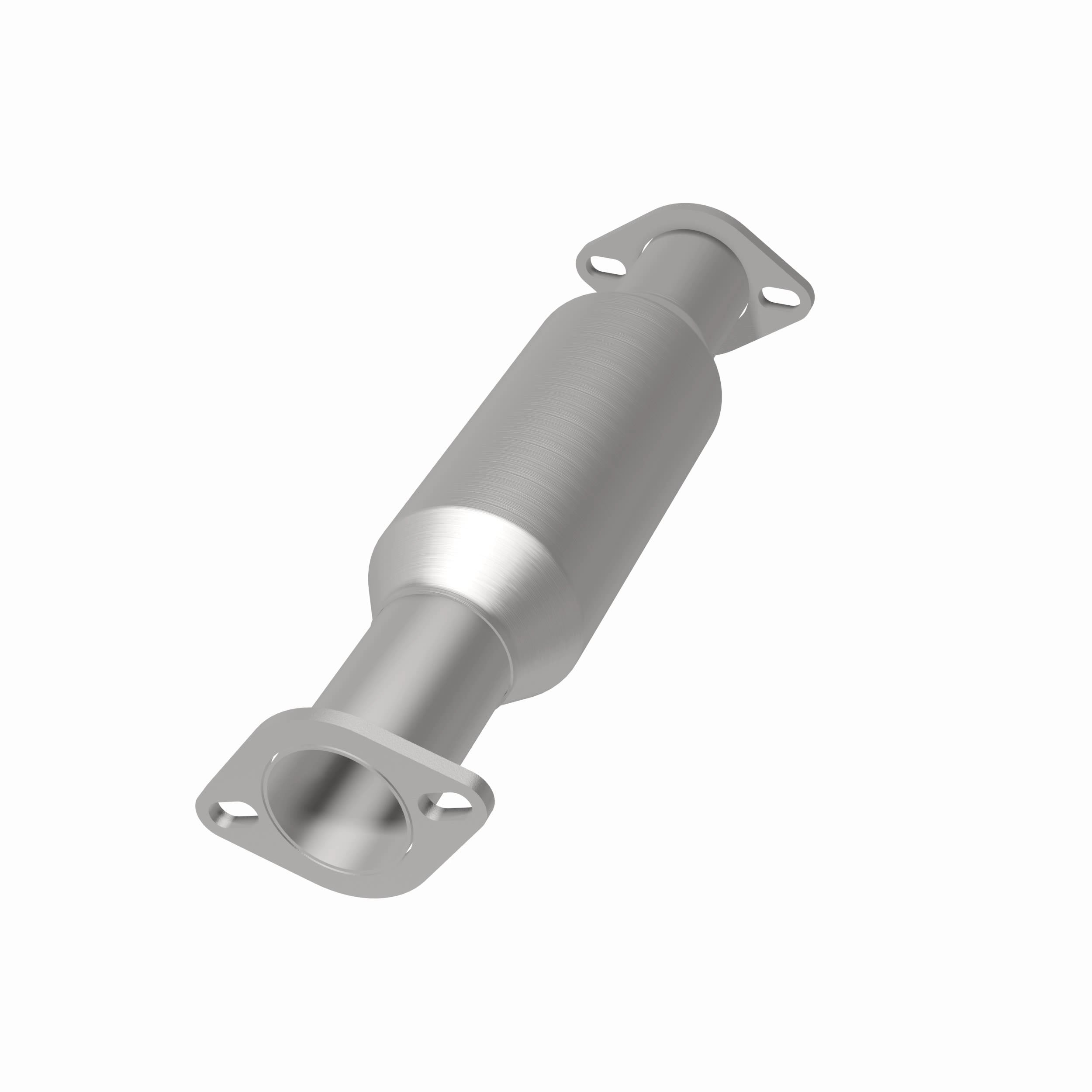 HM Grade Direct-Fit Catalytic Converter - Apollo Off-Road