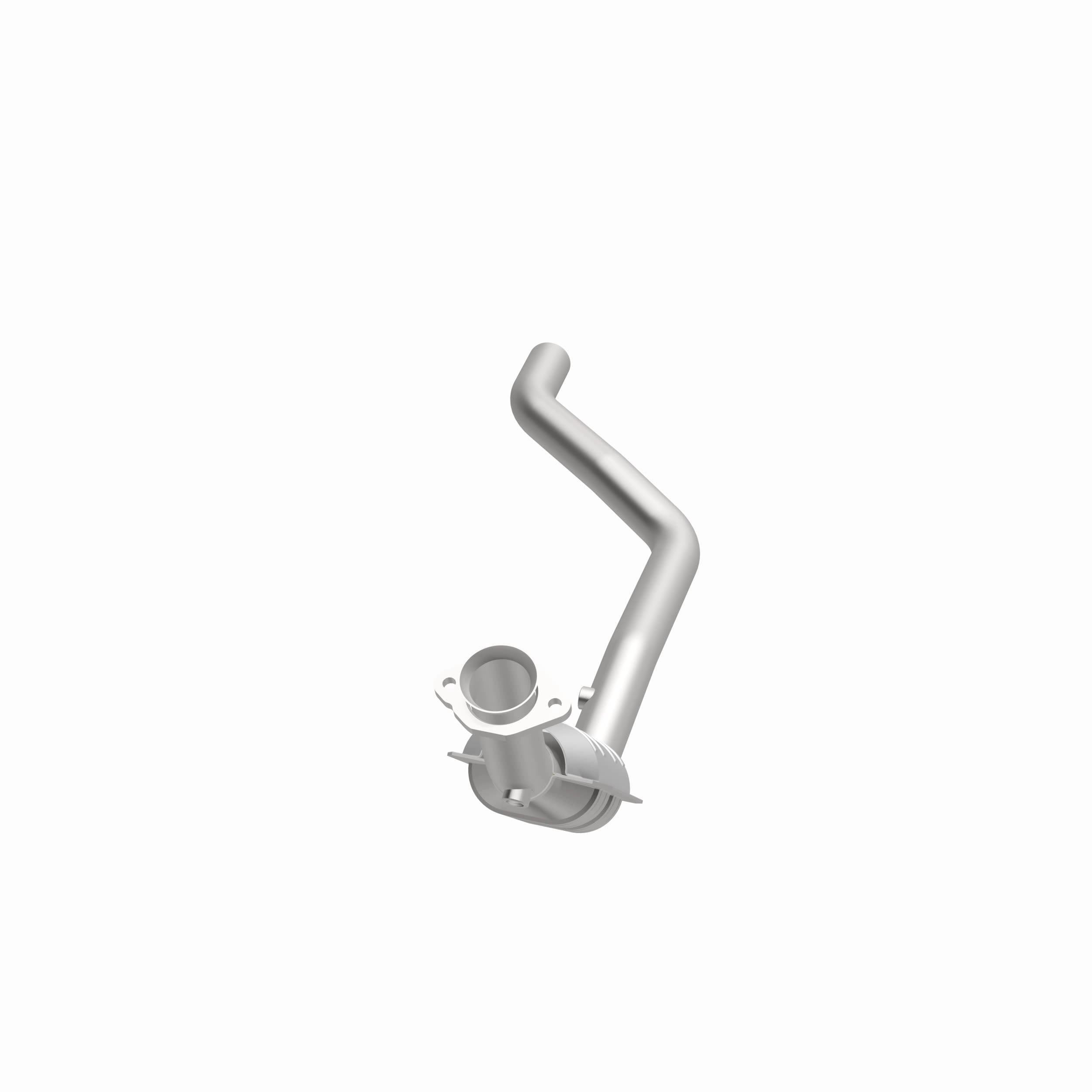 HM Grade Direct-Fit Catalytic Converter - Apollo Off-Road
