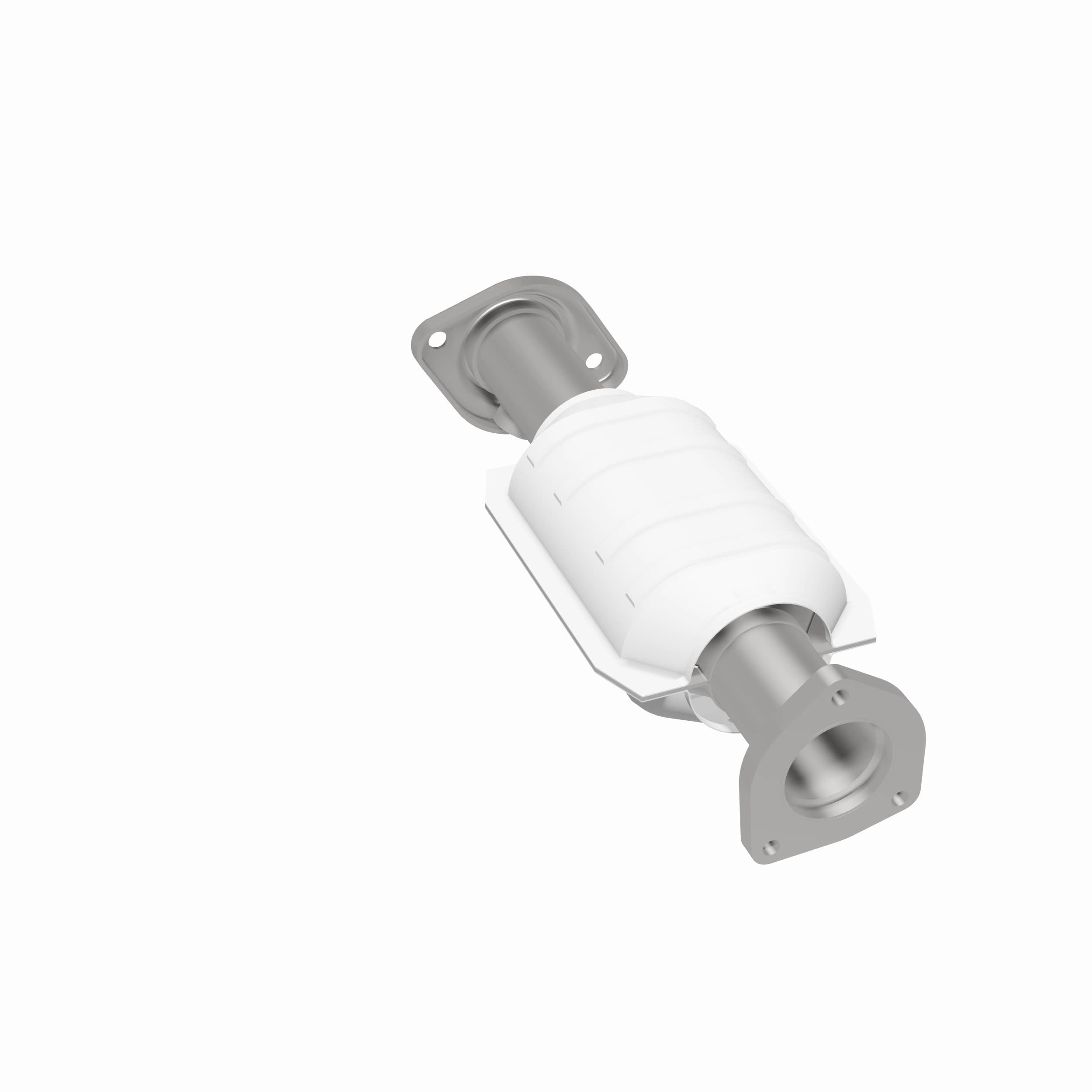 HM Grade Direct-Fit Catalytic Converter - Apollo Off-Road