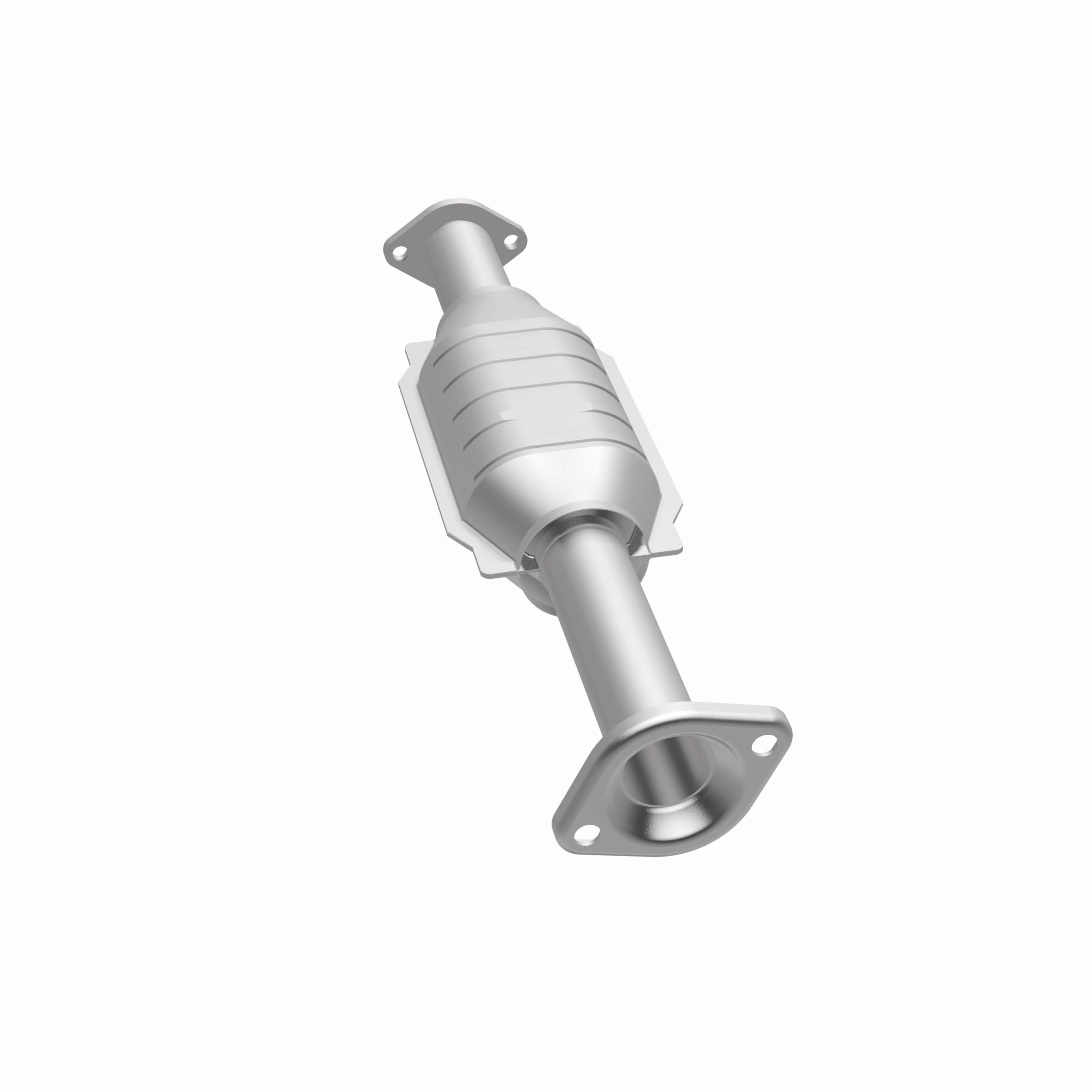 HM Grade Direct-Fit Catalytic Converter - Apollo Off-Road