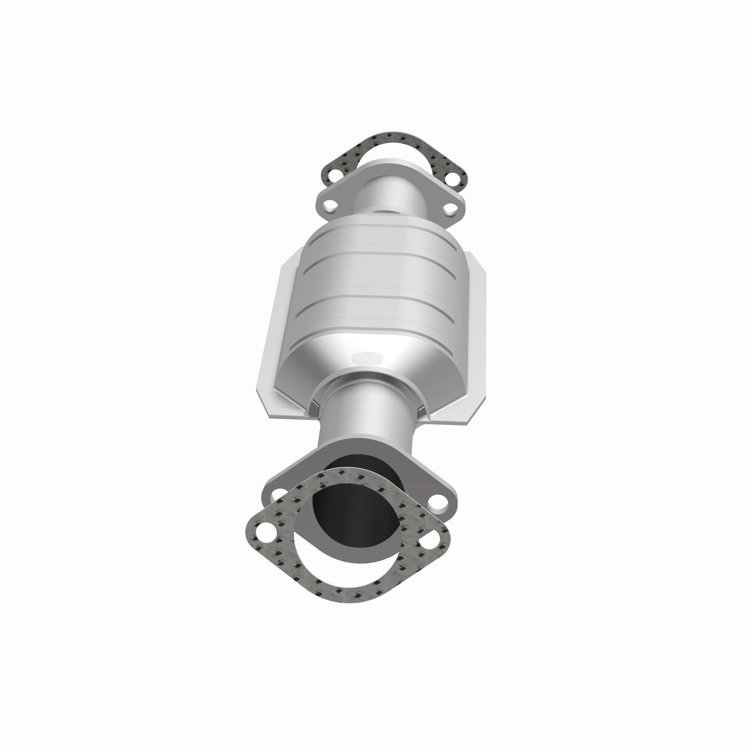HM Grade Direct-Fit Catalytic Converter - Apollo Off-Road