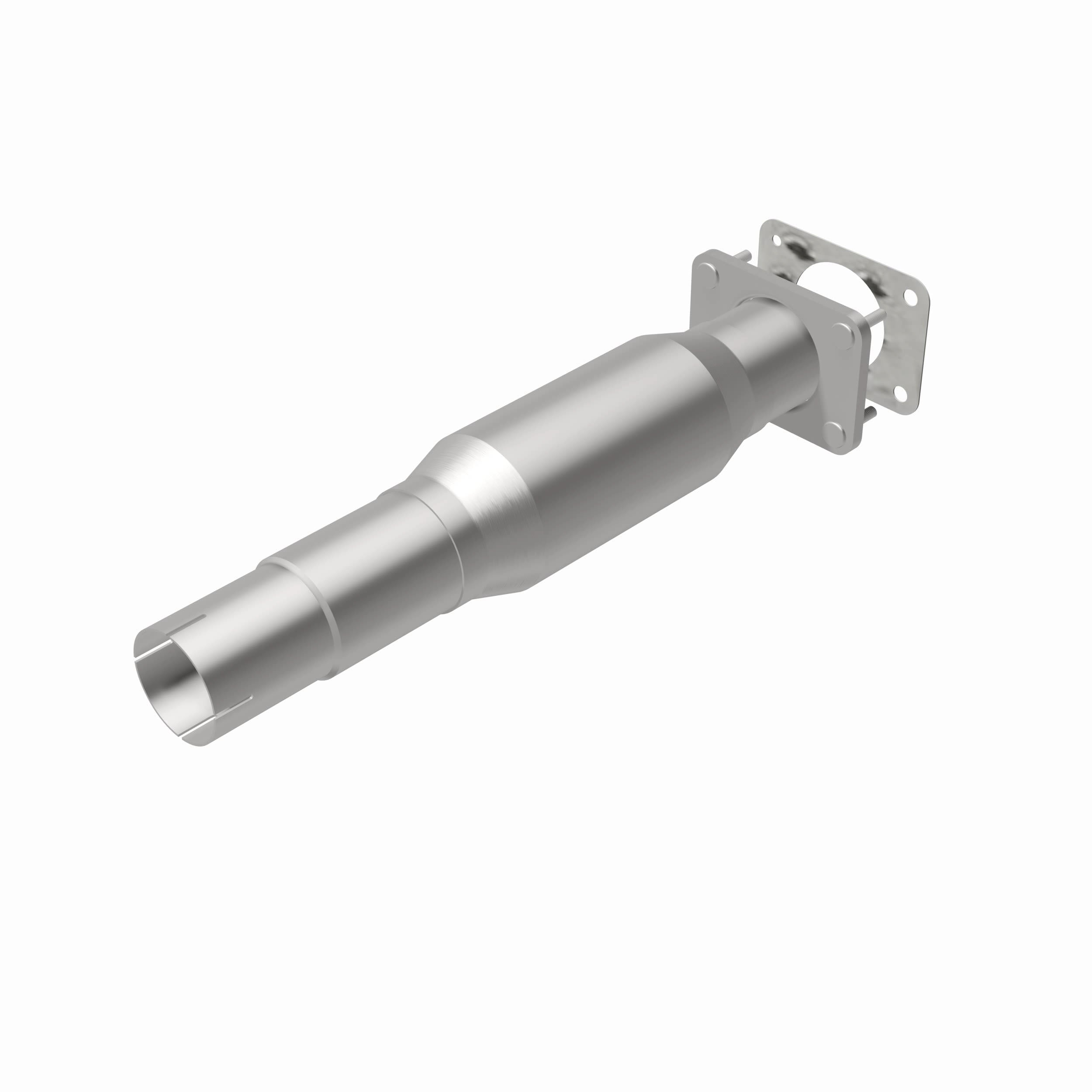 HM Grade Direct-Fit Catalytic Converter - Apollo Off-Road