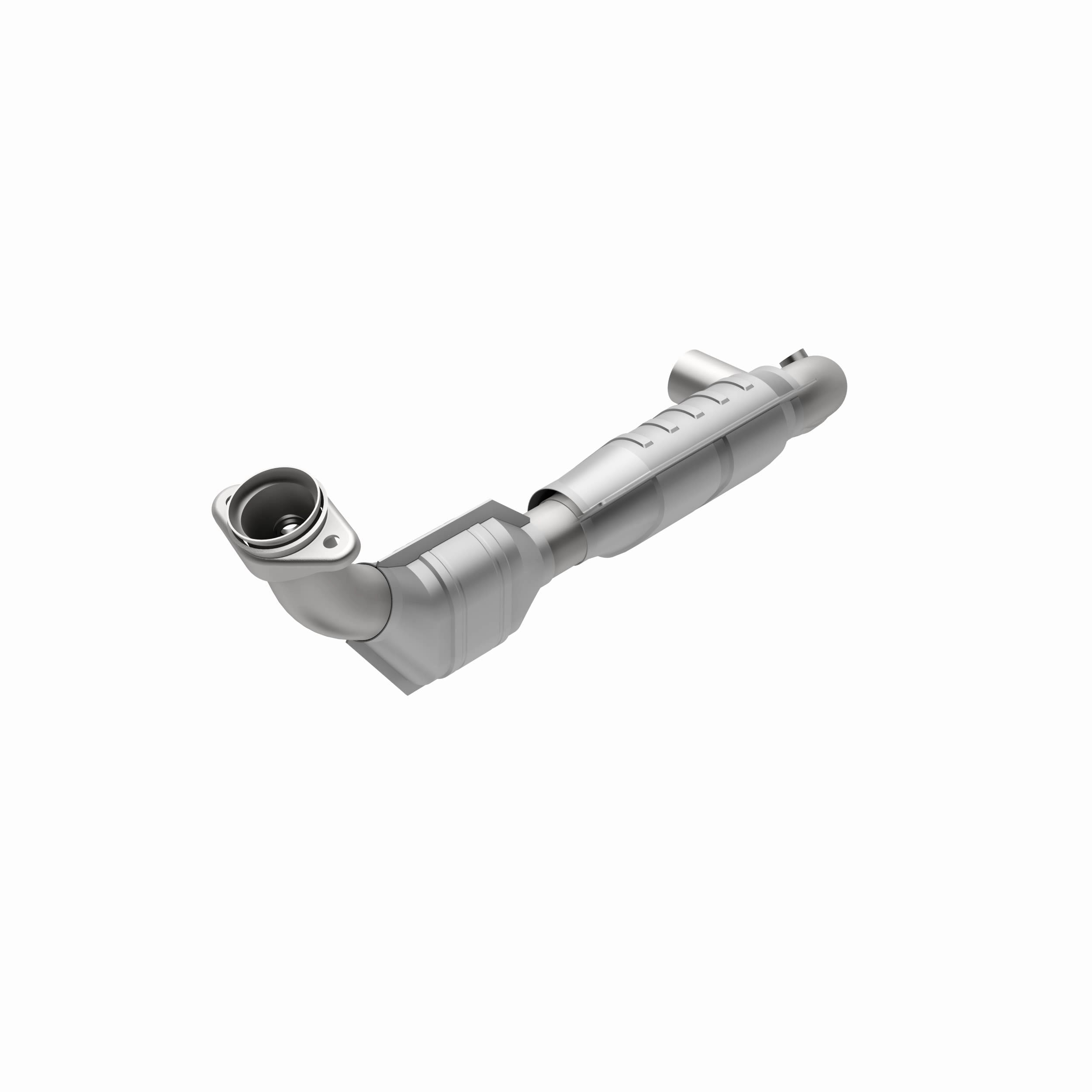HM Grade Direct-Fit Catalytic Converter - Apollo Off-Road