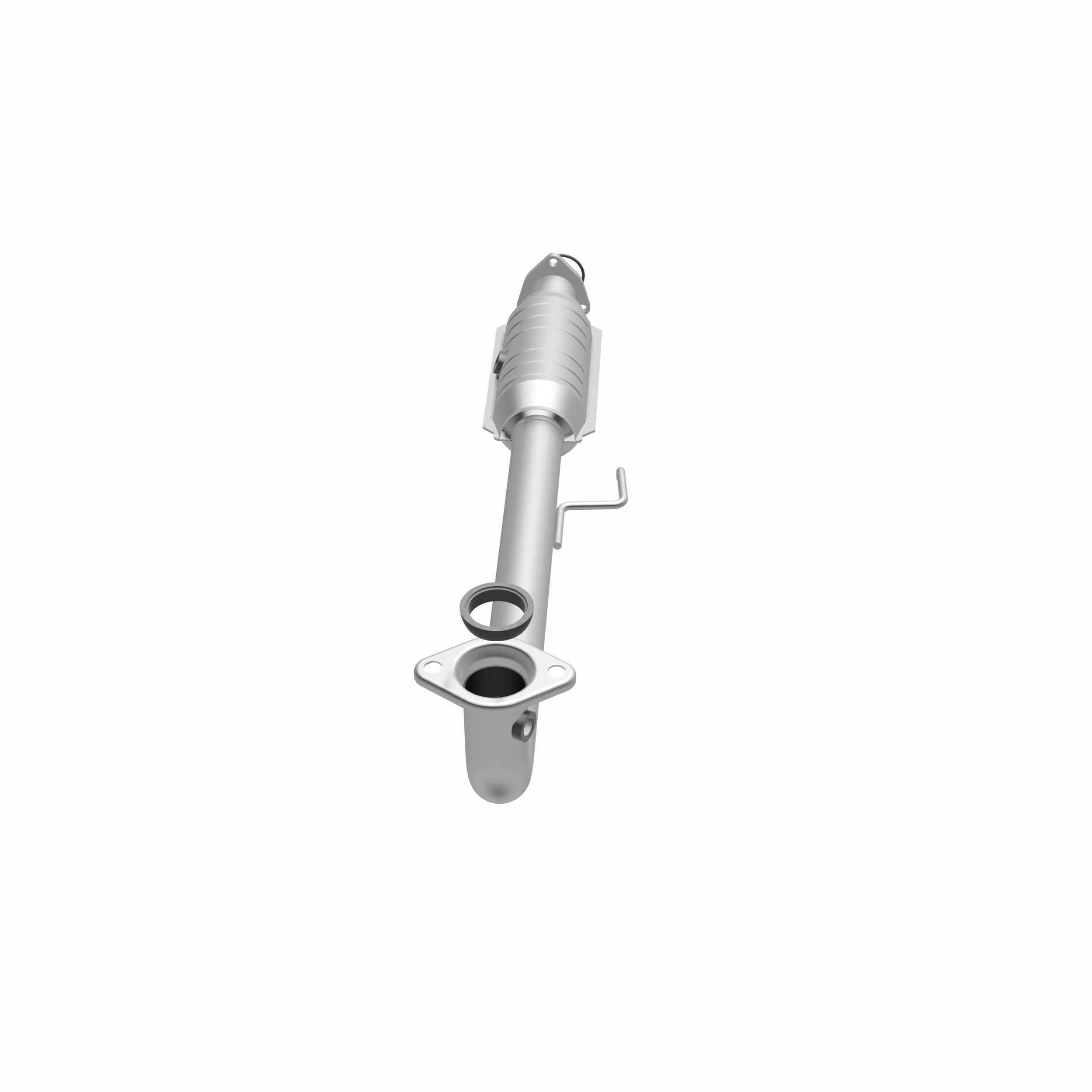 HM Grade Direct-Fit Catalytic Converter - Apollo Off-Road
