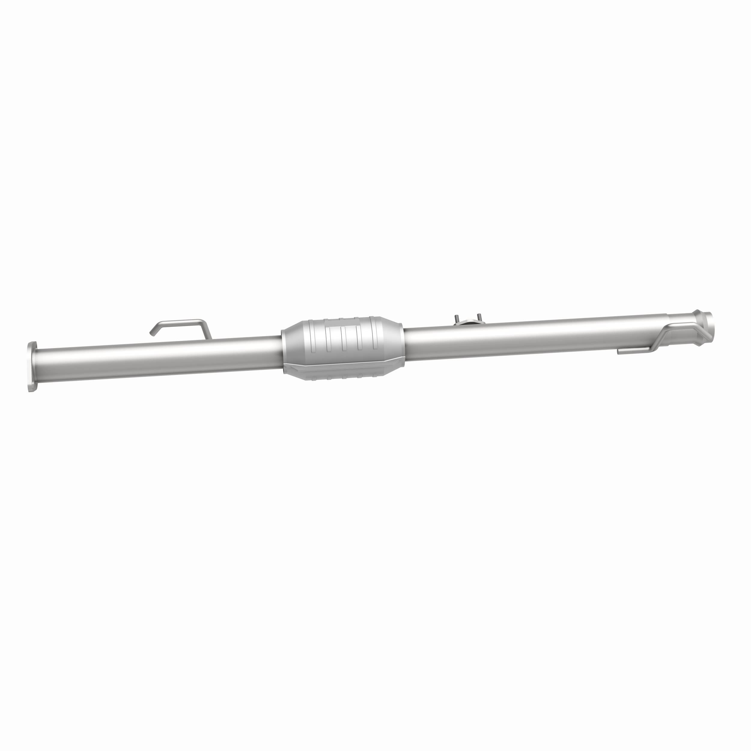HM Grade Direct-Fit Catalytic Converter - Apollo Off-Road