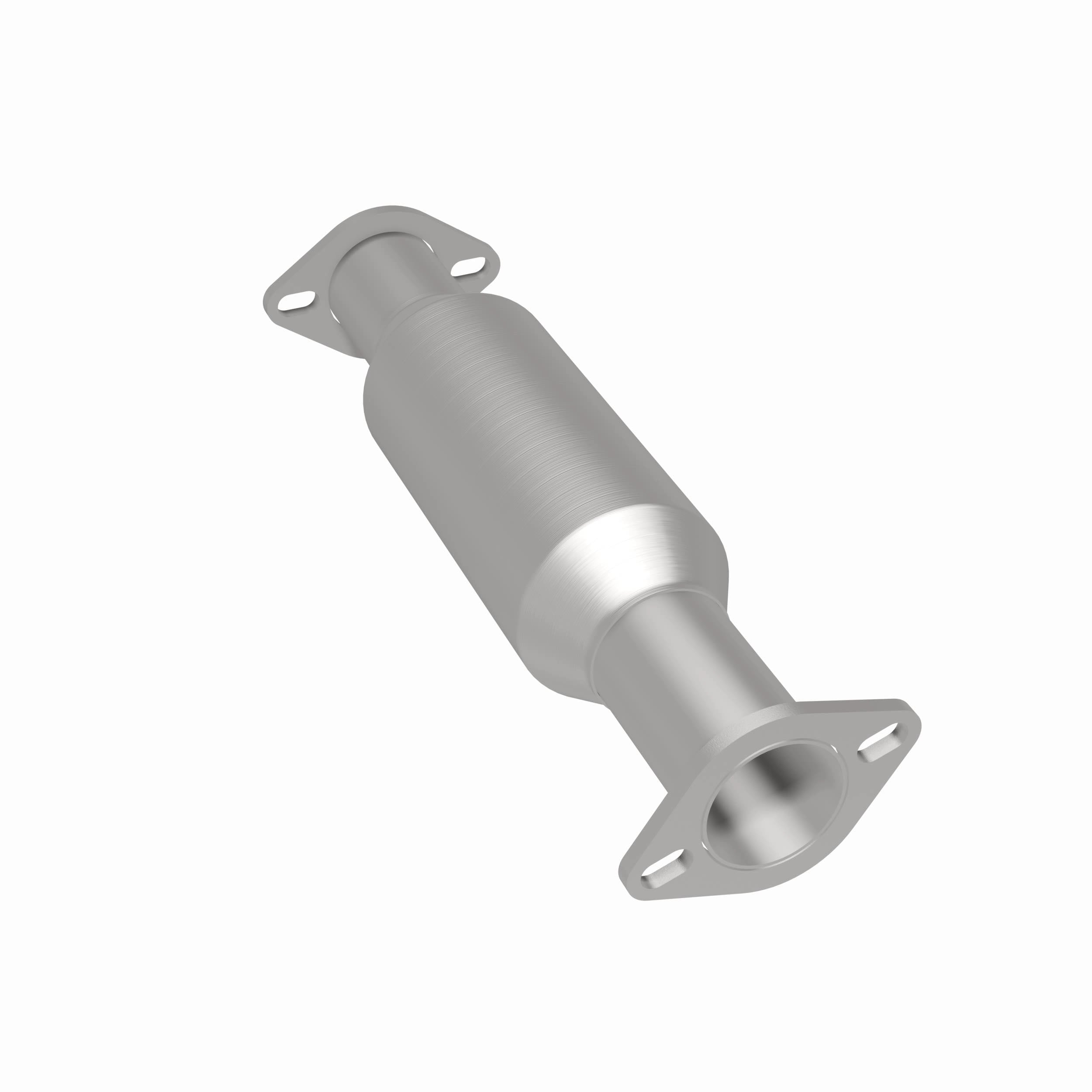 HM Grade Direct-Fit Catalytic Converter - Apollo Off-Road