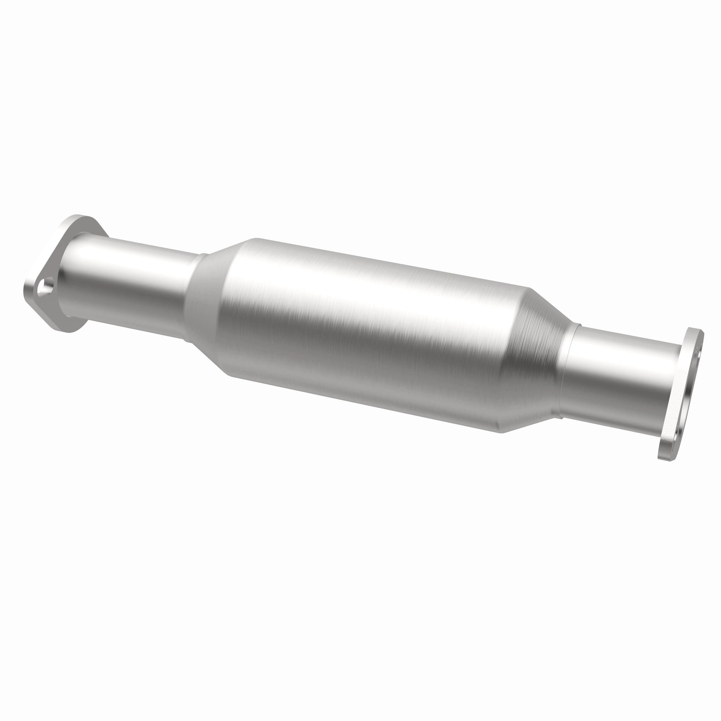 HM Grade Direct-Fit Catalytic Converter - Apollo Off-Road