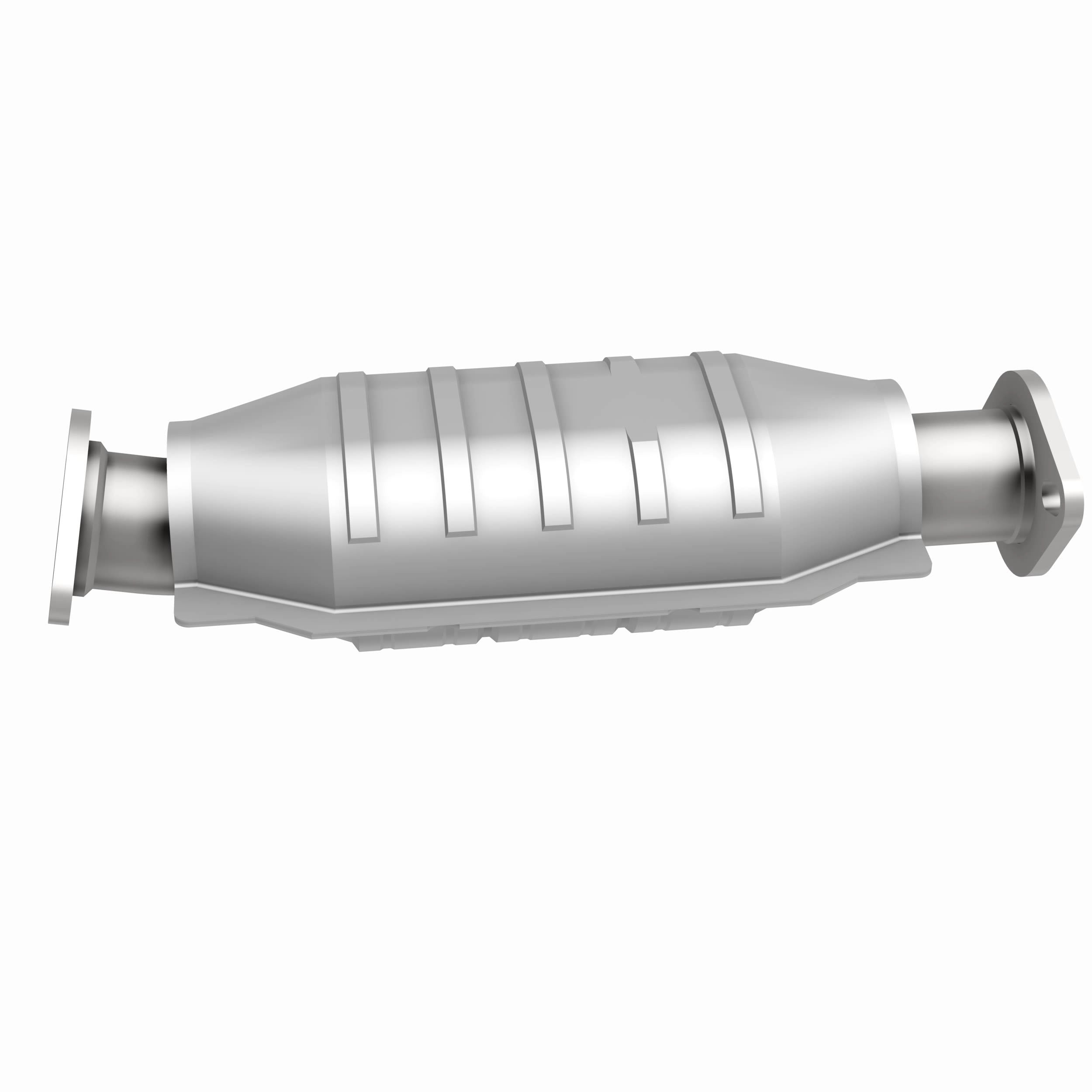 HM Grade Direct-Fit Catalytic Converter - Apollo Off-Road