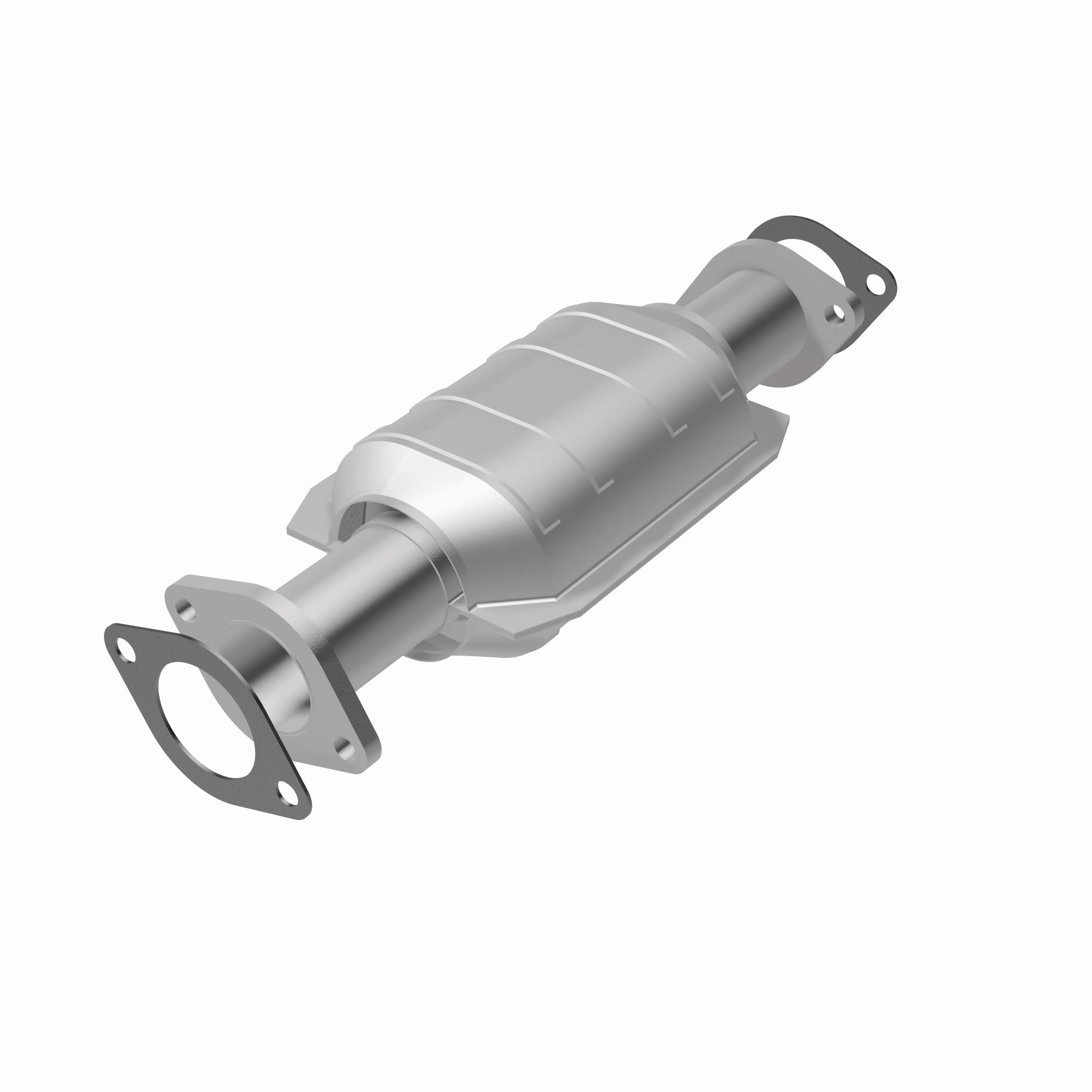 HM Grade Direct-Fit Catalytic Converter - Apollo Off-Road