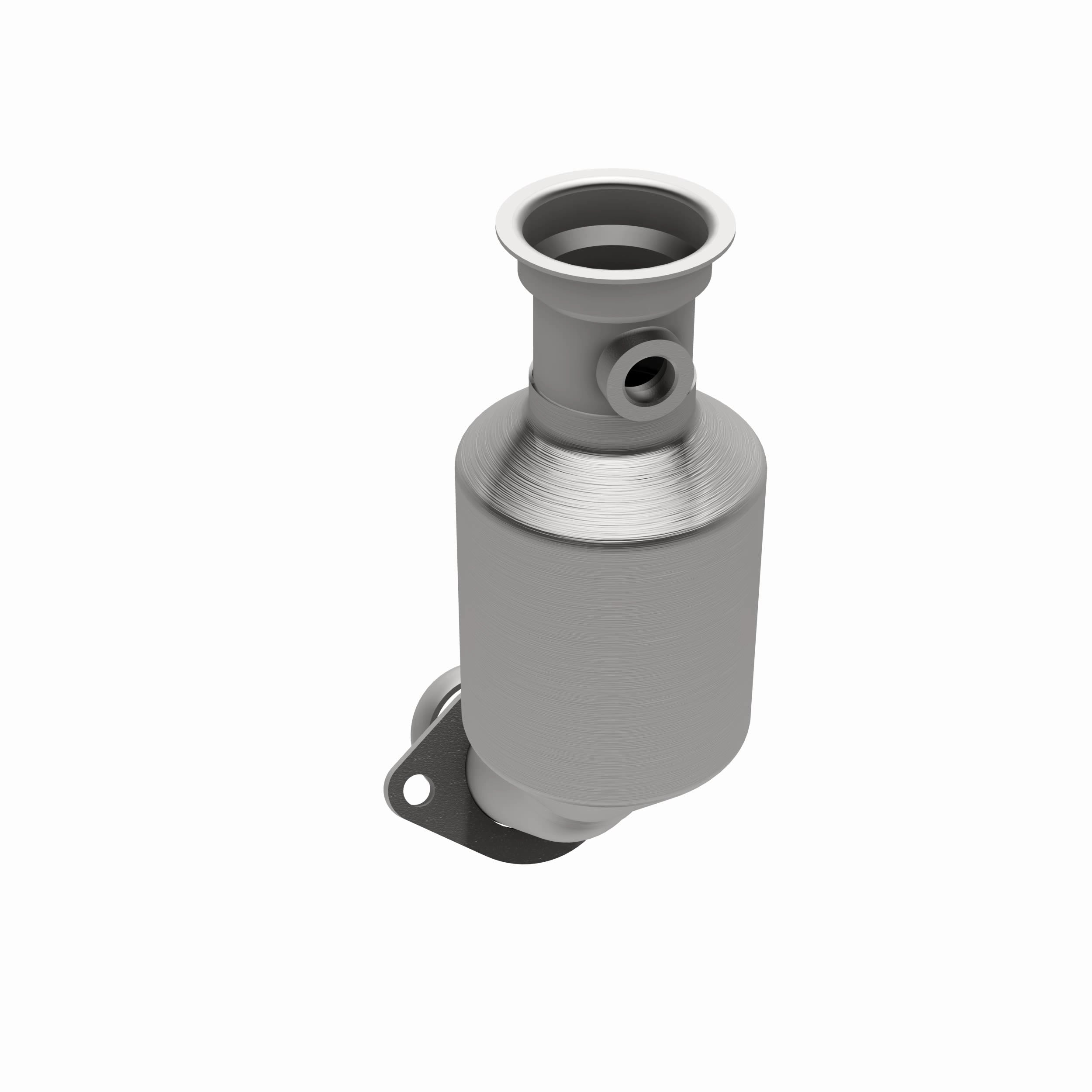 HM Grade Direct-Fit Catalytic Converter - Apollo Off-Road