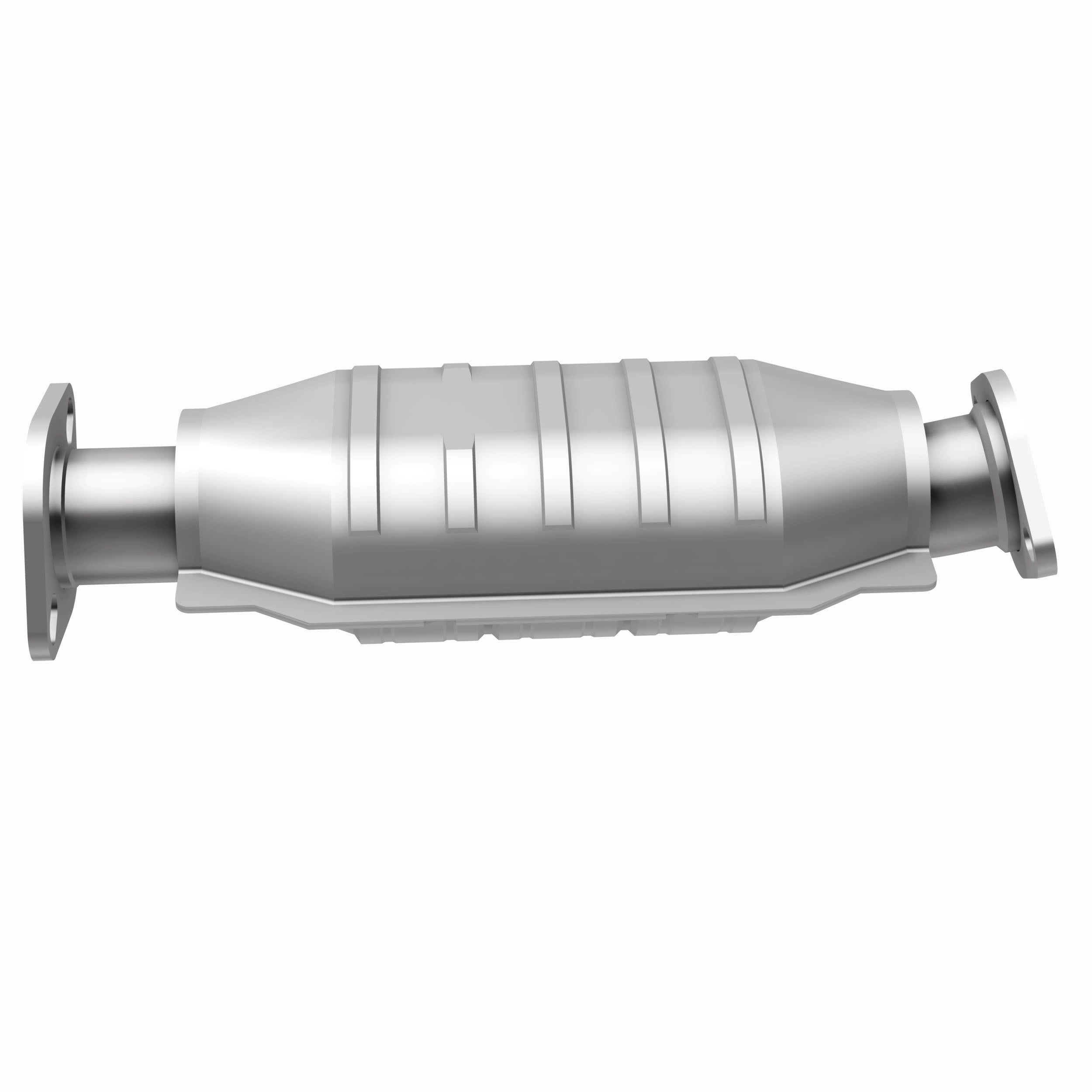 HM Grade Direct-Fit Catalytic Converter - Apollo Off-Road