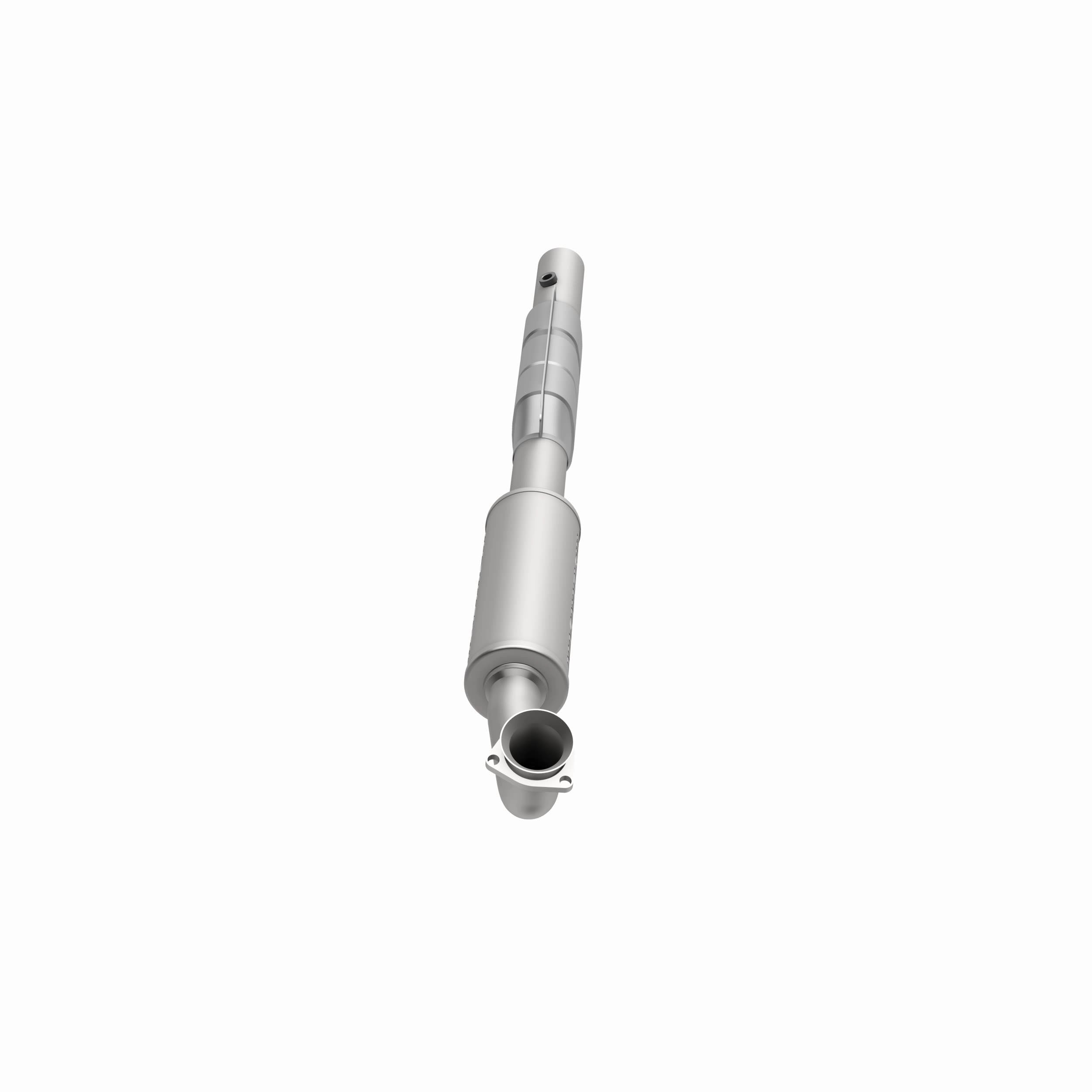 HM Grade Direct-Fit Catalytic Converter - Apollo Off-Road