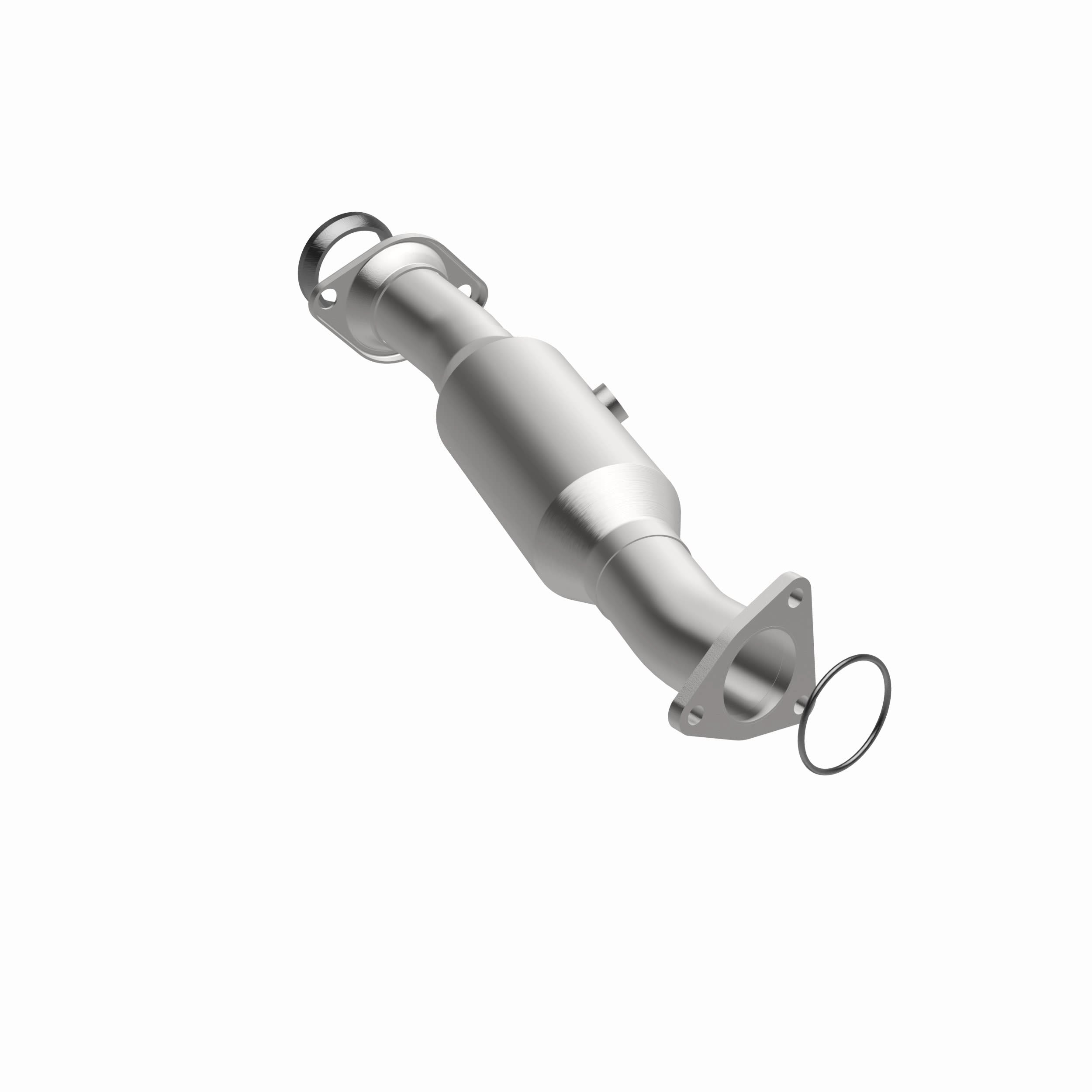 HM Grade Direct-Fit Catalytic Converter - Apollo Off-Road