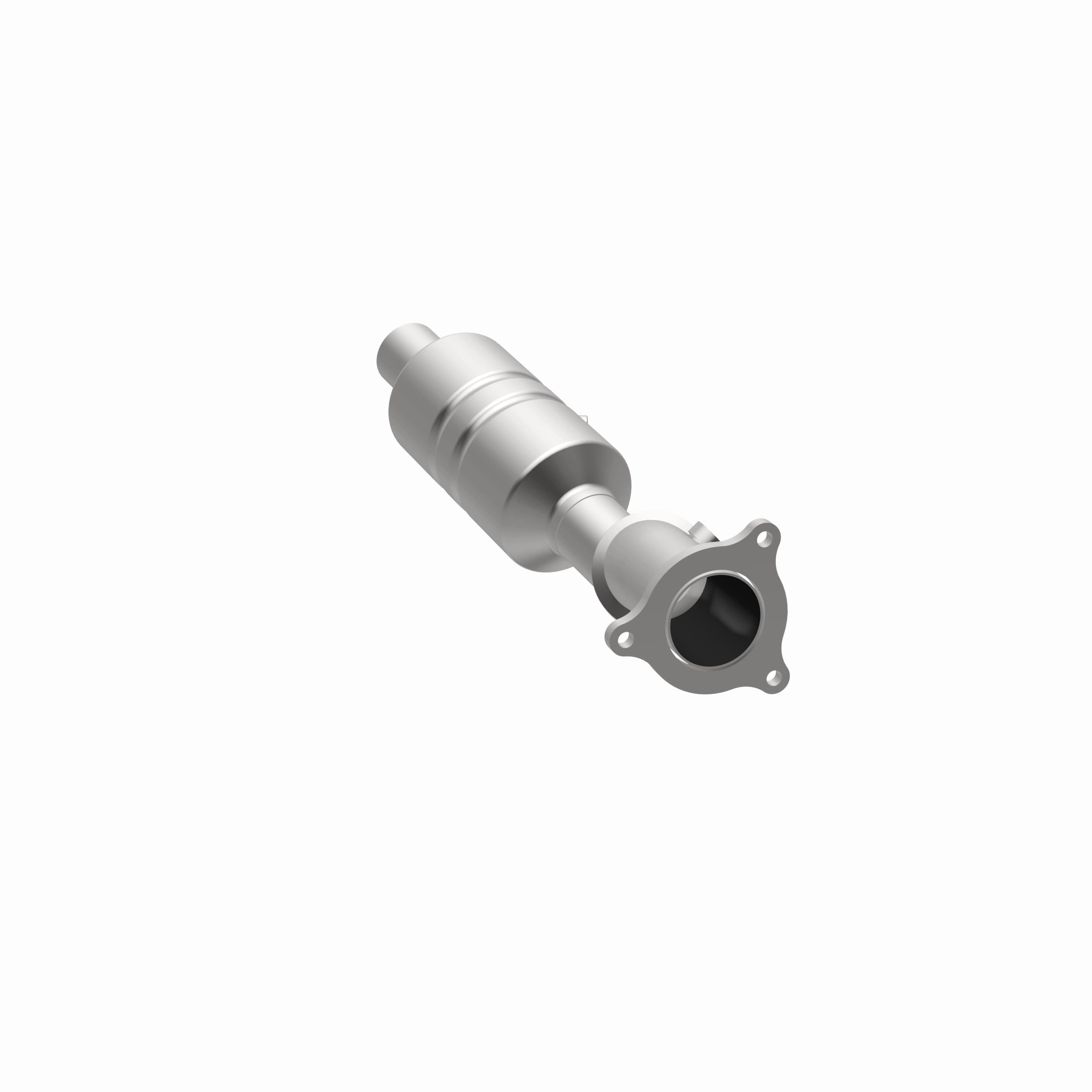 HM Grade Direct-Fit Catalytic Converter - Apollo Off-Road