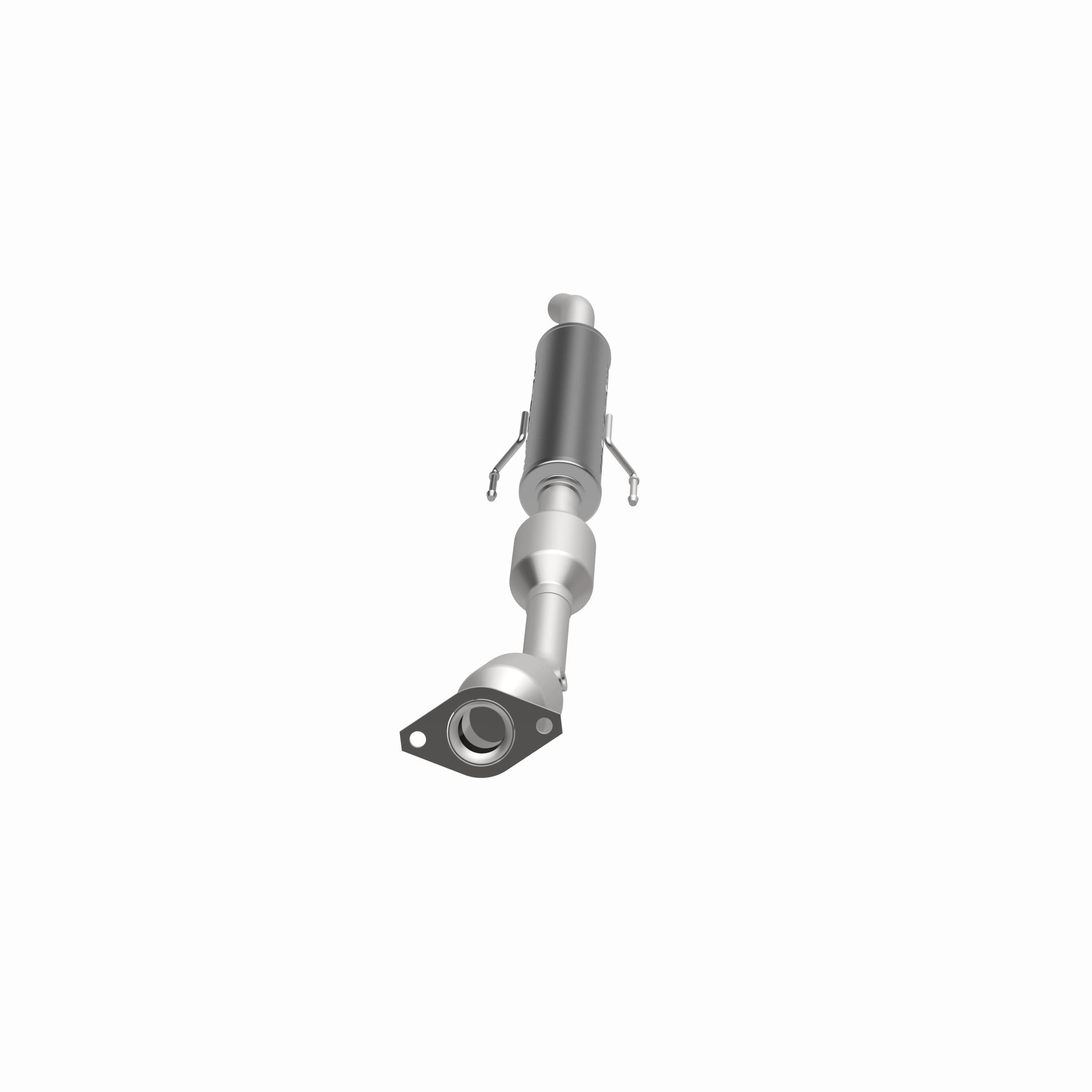 HM Grade Direct-Fit Catalytic Converter - Apollo Off-Road
