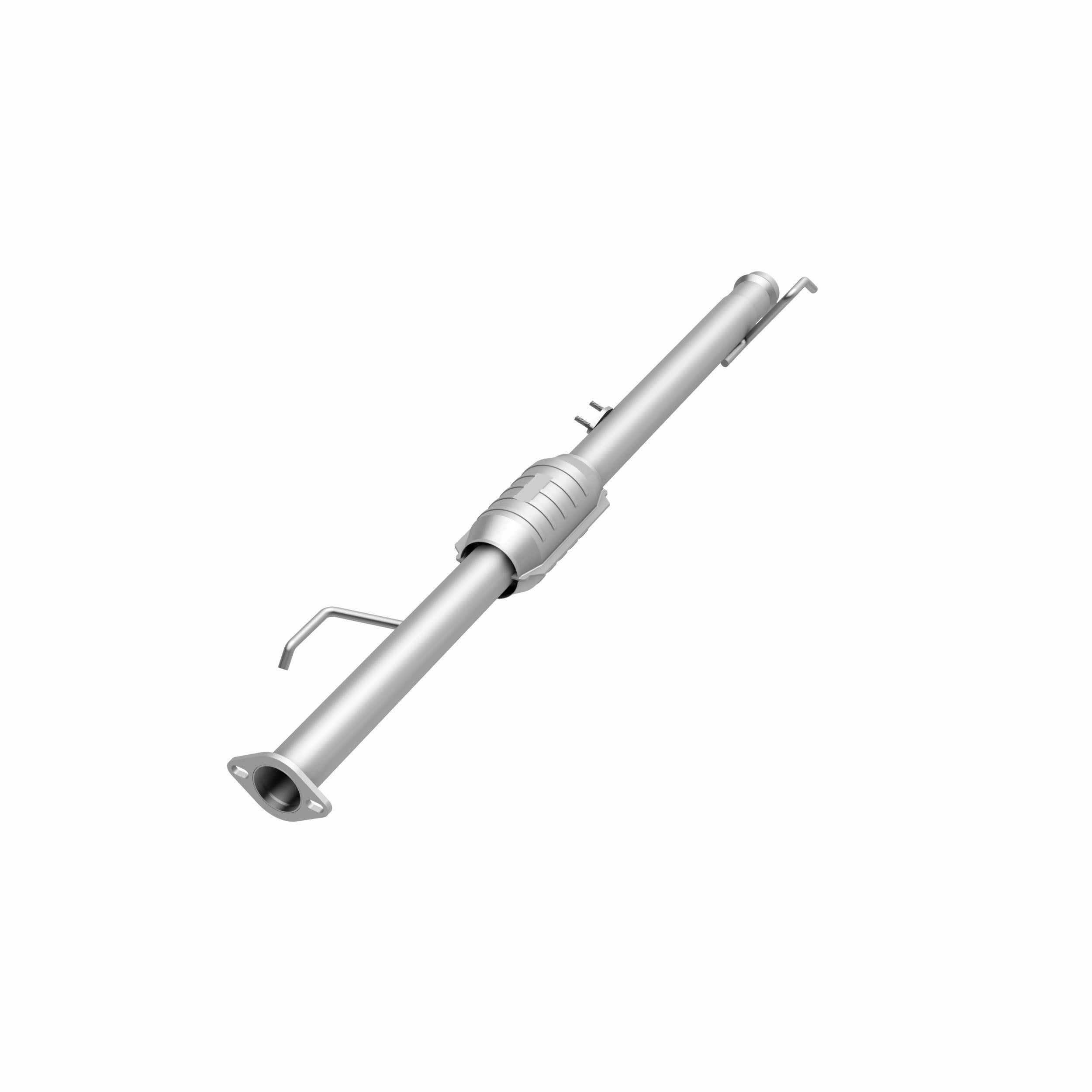 HM Grade Direct-Fit Catalytic Converter - Apollo Off-Road