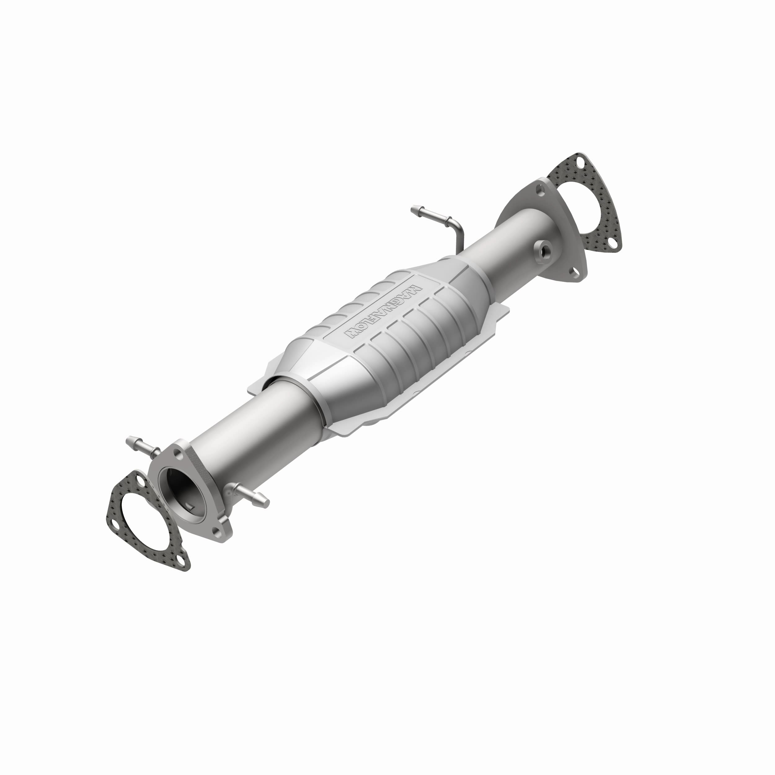 HM Grade Direct-Fit Catalytic Converter - Apollo Off-Road