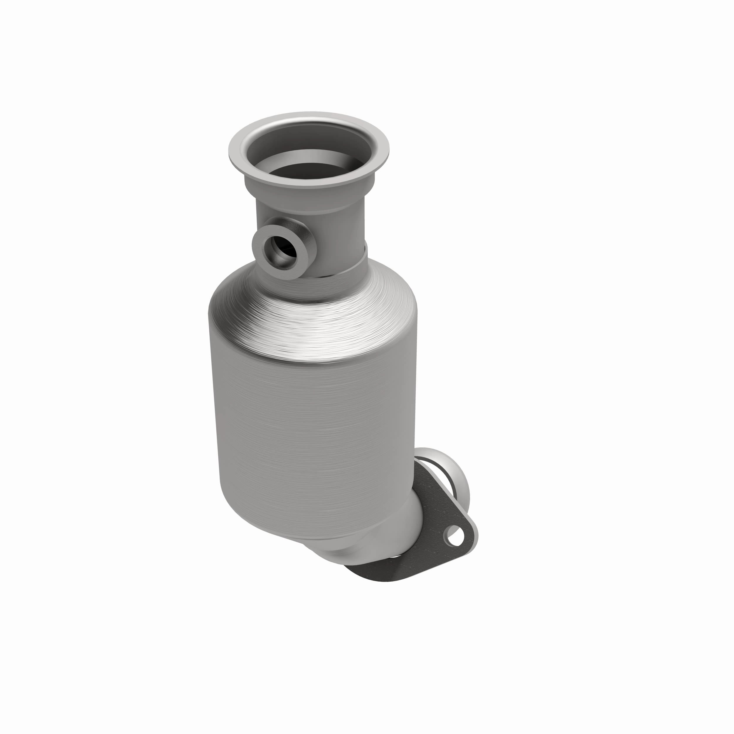 HM Grade Direct-Fit Catalytic Converter - Apollo Off-Road