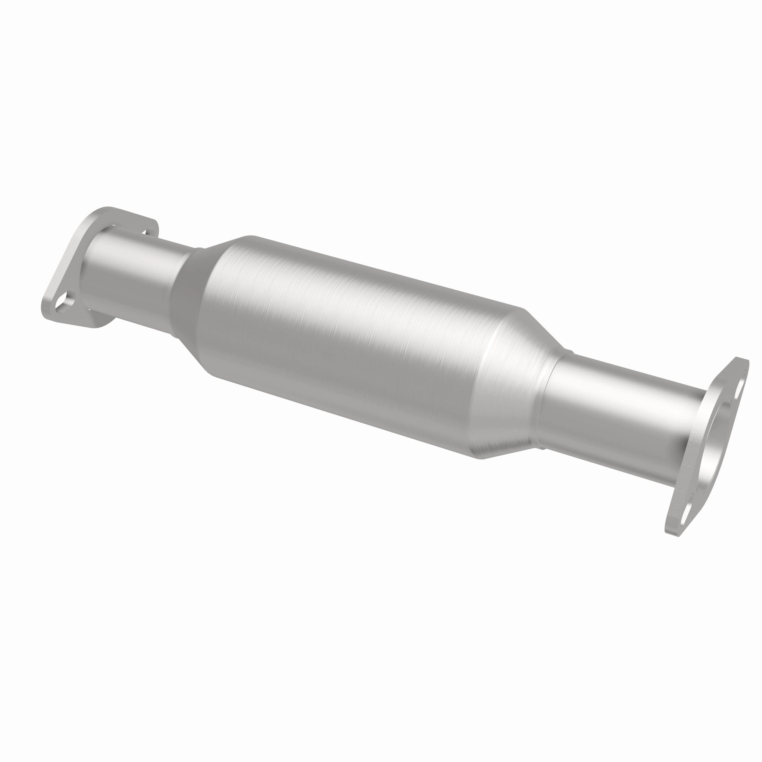 HM Grade Direct-Fit Catalytic Converter - Apollo Off-Road