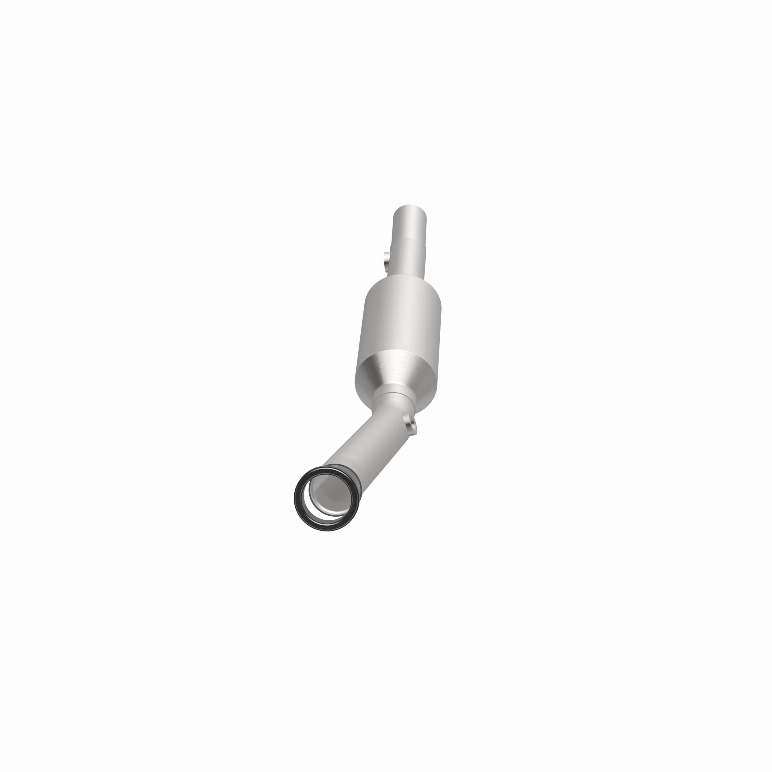 HM Grade Direct-Fit Catalytic Converter - Apollo Off-Road