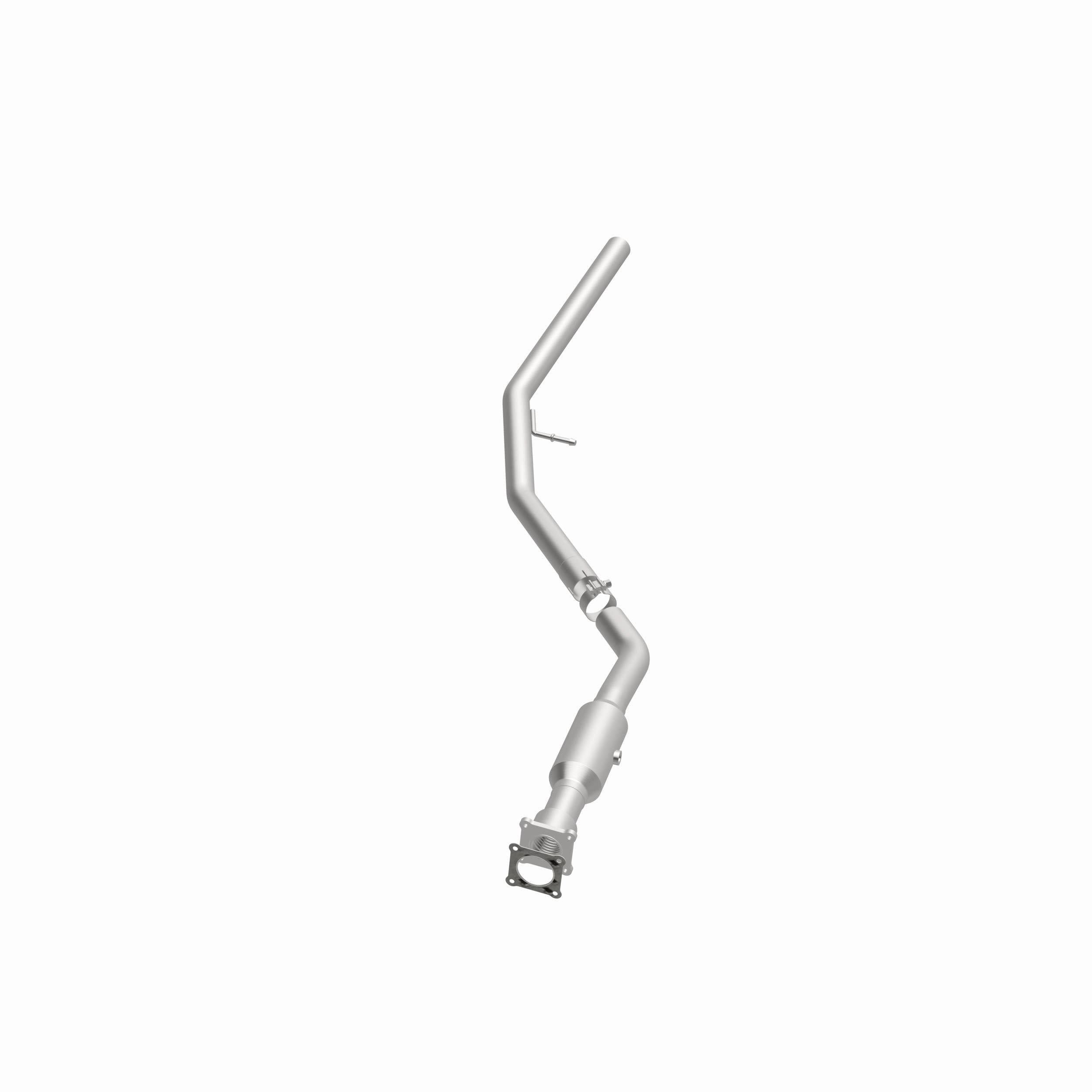 HM Grade Direct-Fit Catalytic Converter - Apollo Off-Road