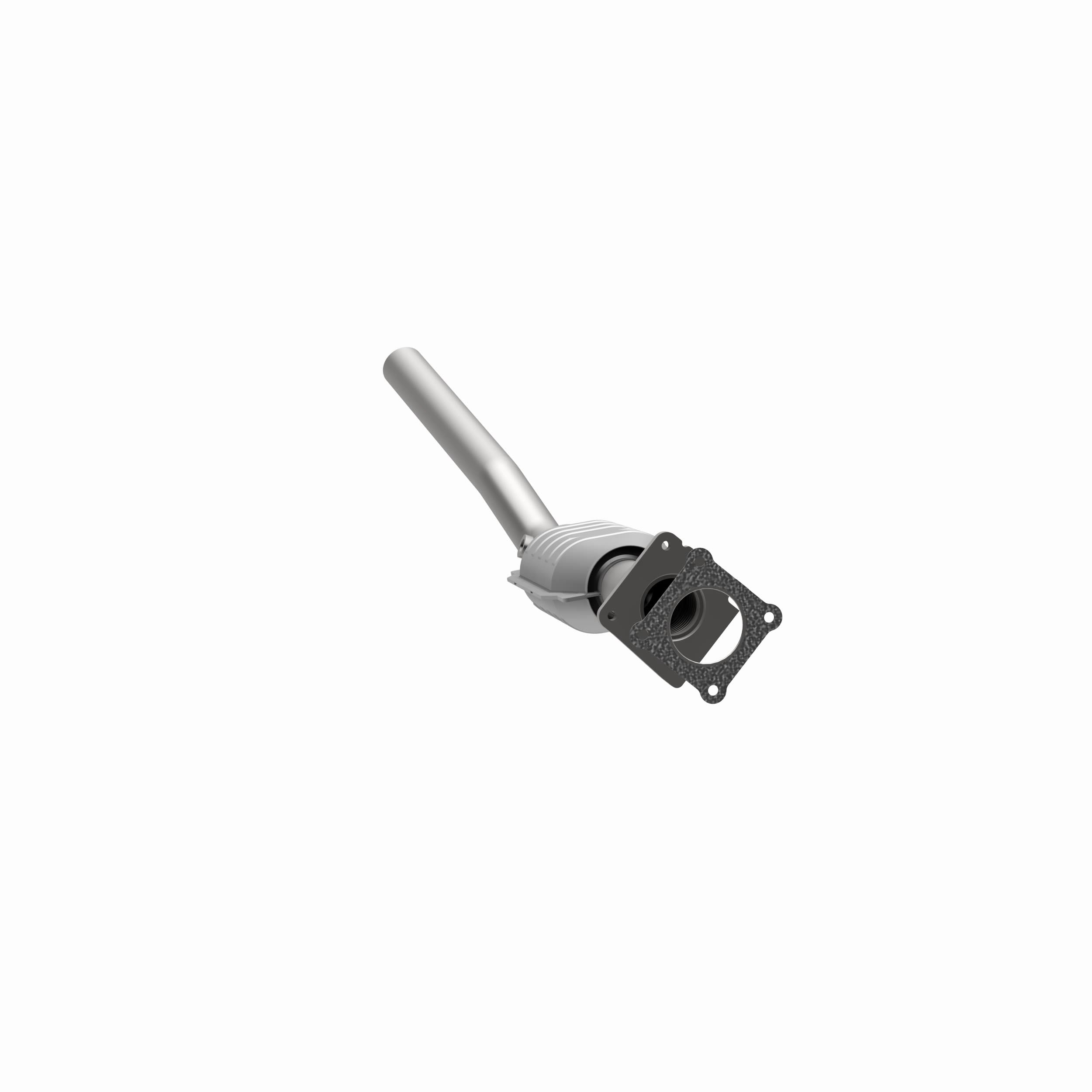 HM Grade Direct-Fit Catalytic Converter - Apollo Off-Road