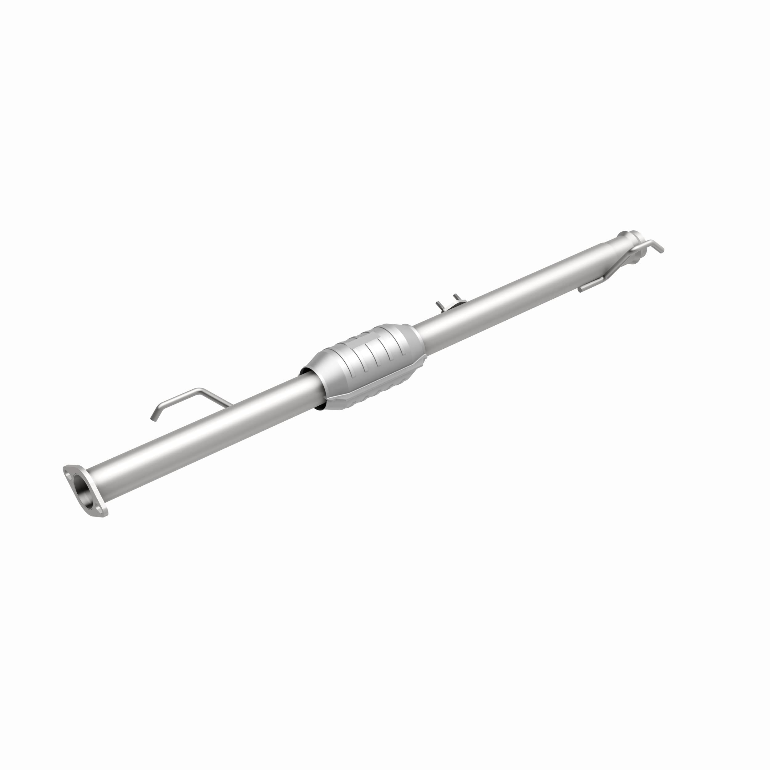 HM Grade Direct-Fit Catalytic Converter - Apollo Off-Road