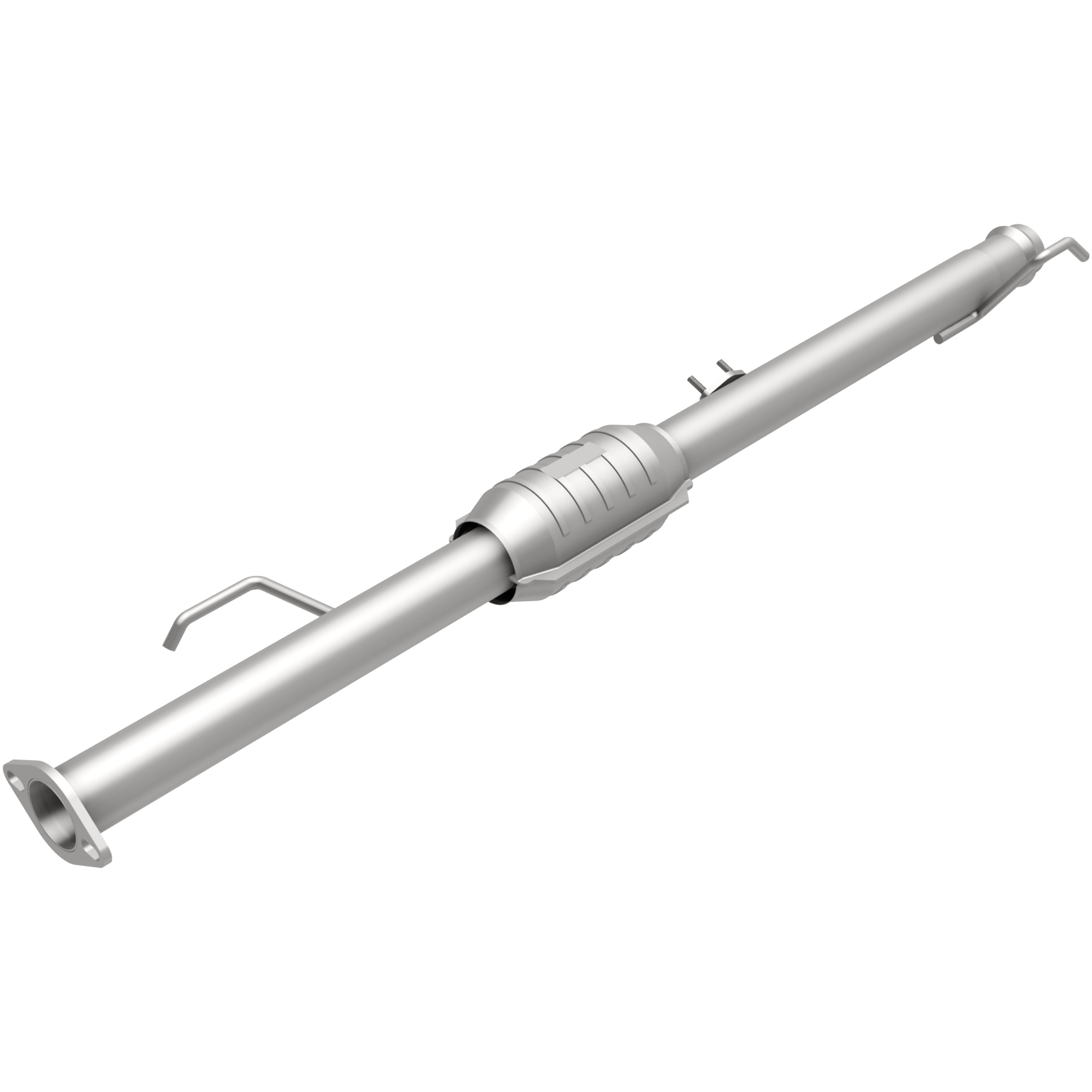 HM Grade Direct-Fit Catalytic Converter - Apollo Off-Road