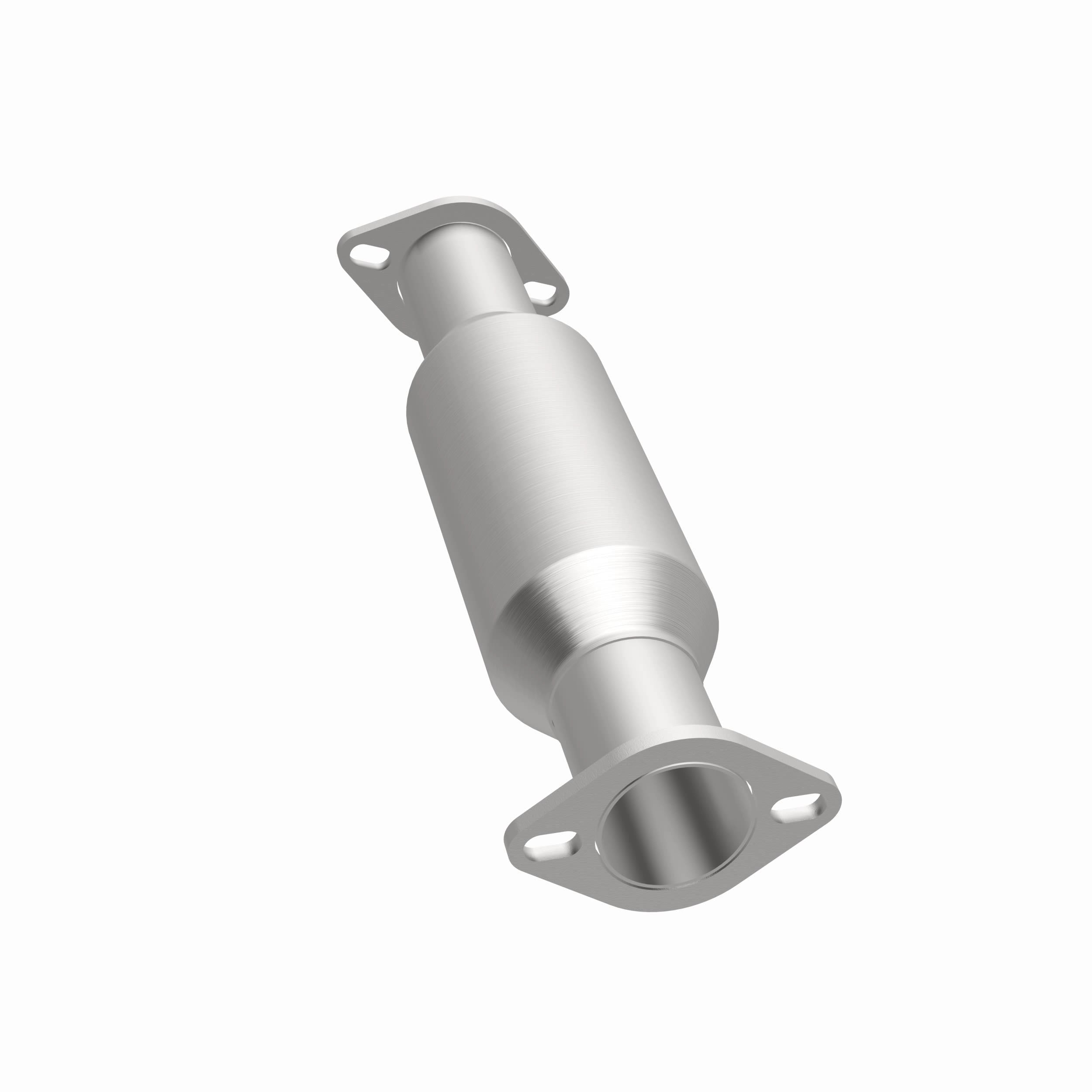 HM Grade Direct-Fit Catalytic Converter - Apollo Off-Road