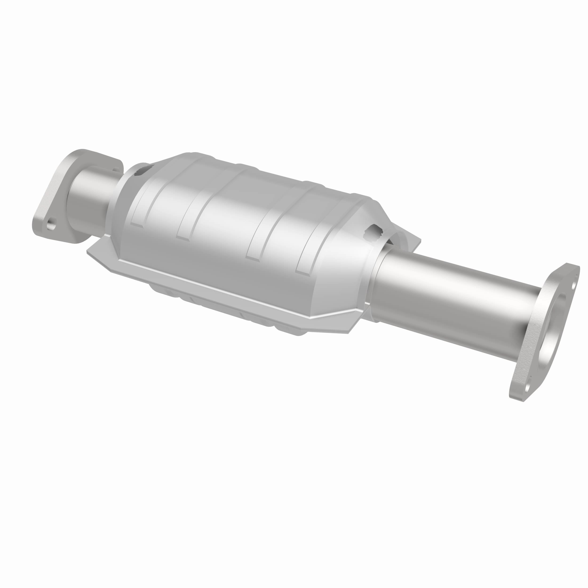 HM Grade Direct-Fit Catalytic Converter - Apollo Off-Road