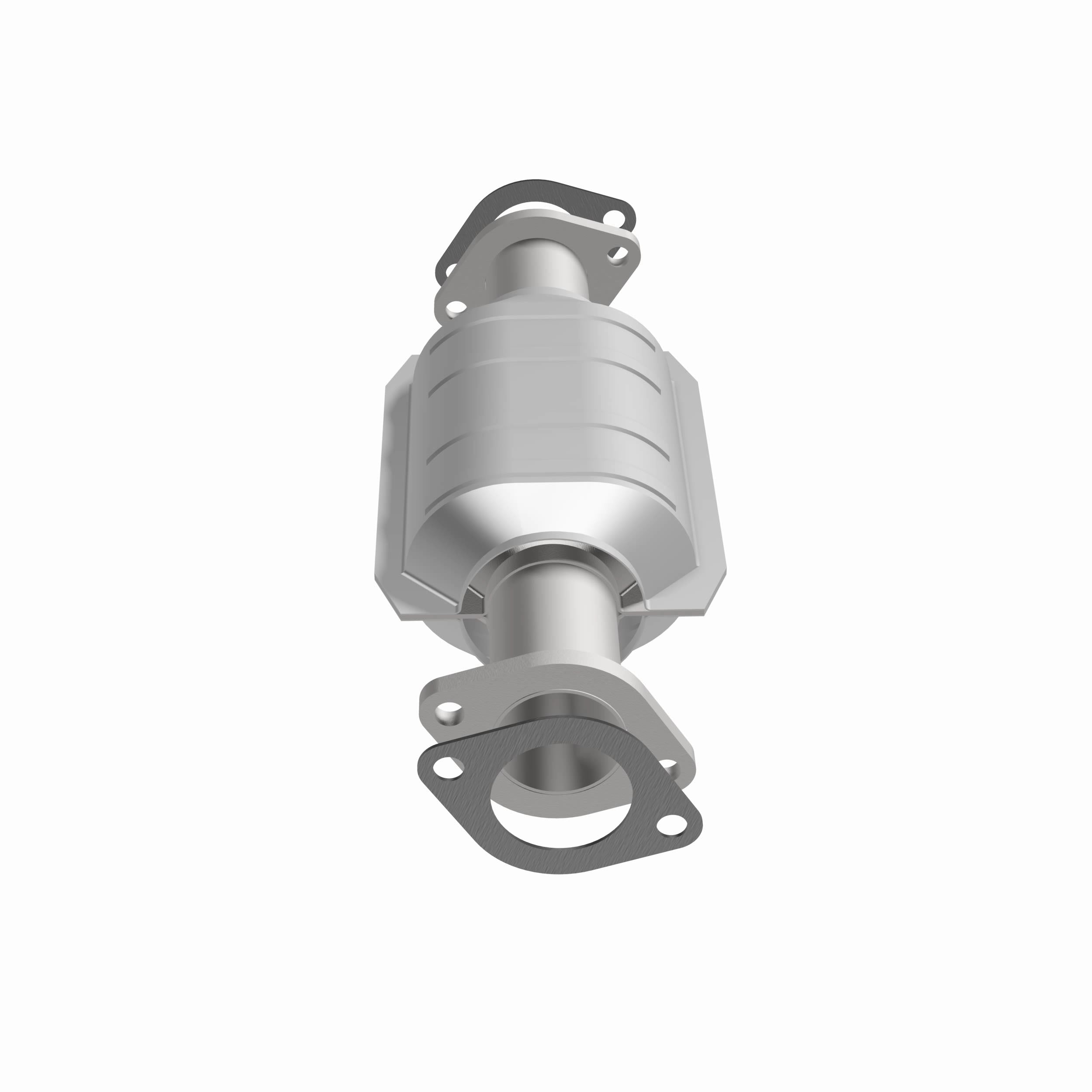 HM Grade Direct-Fit Catalytic Converter - Apollo Off-Road