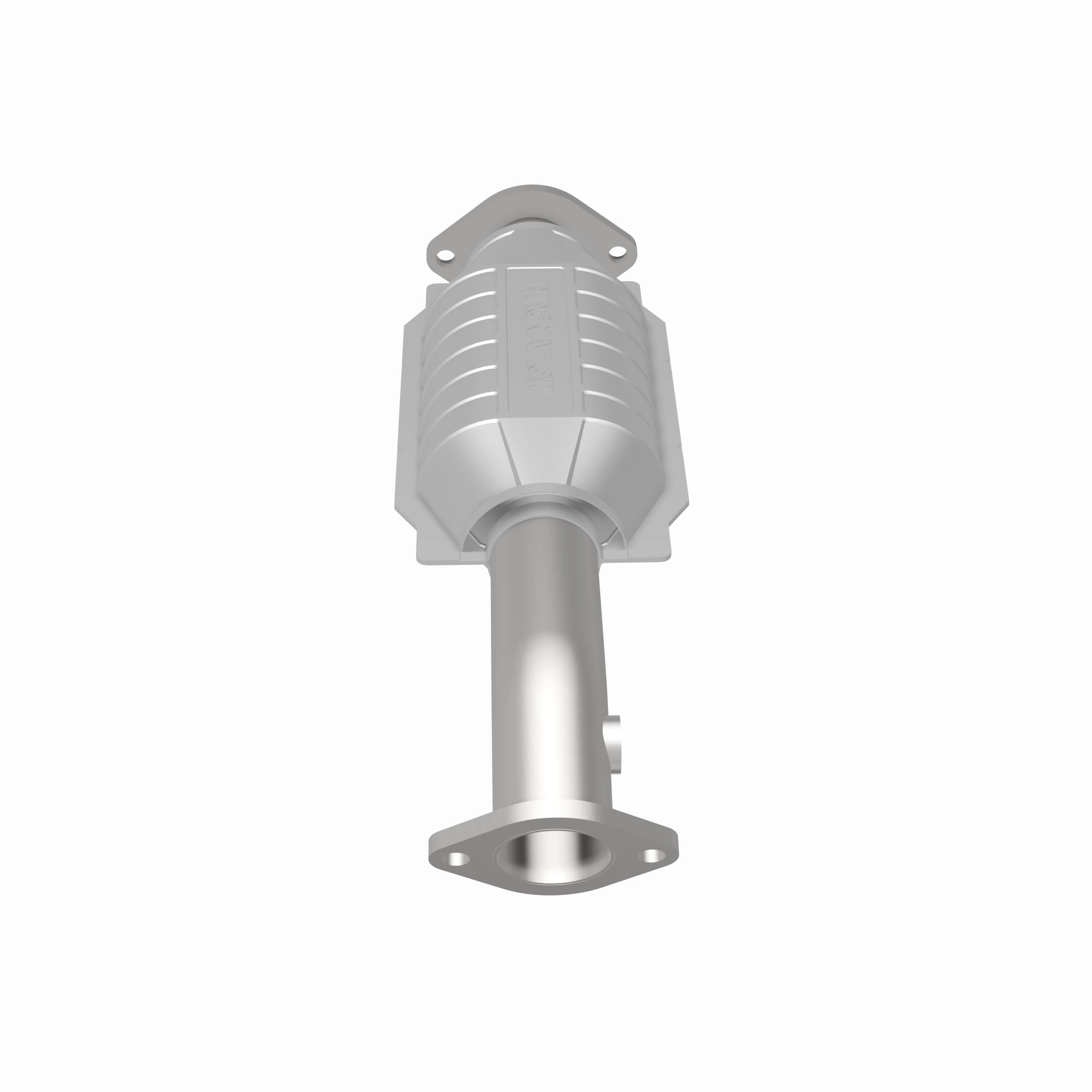 HM Grade Direct-Fit Catalytic Converter - Apollo Off-Road