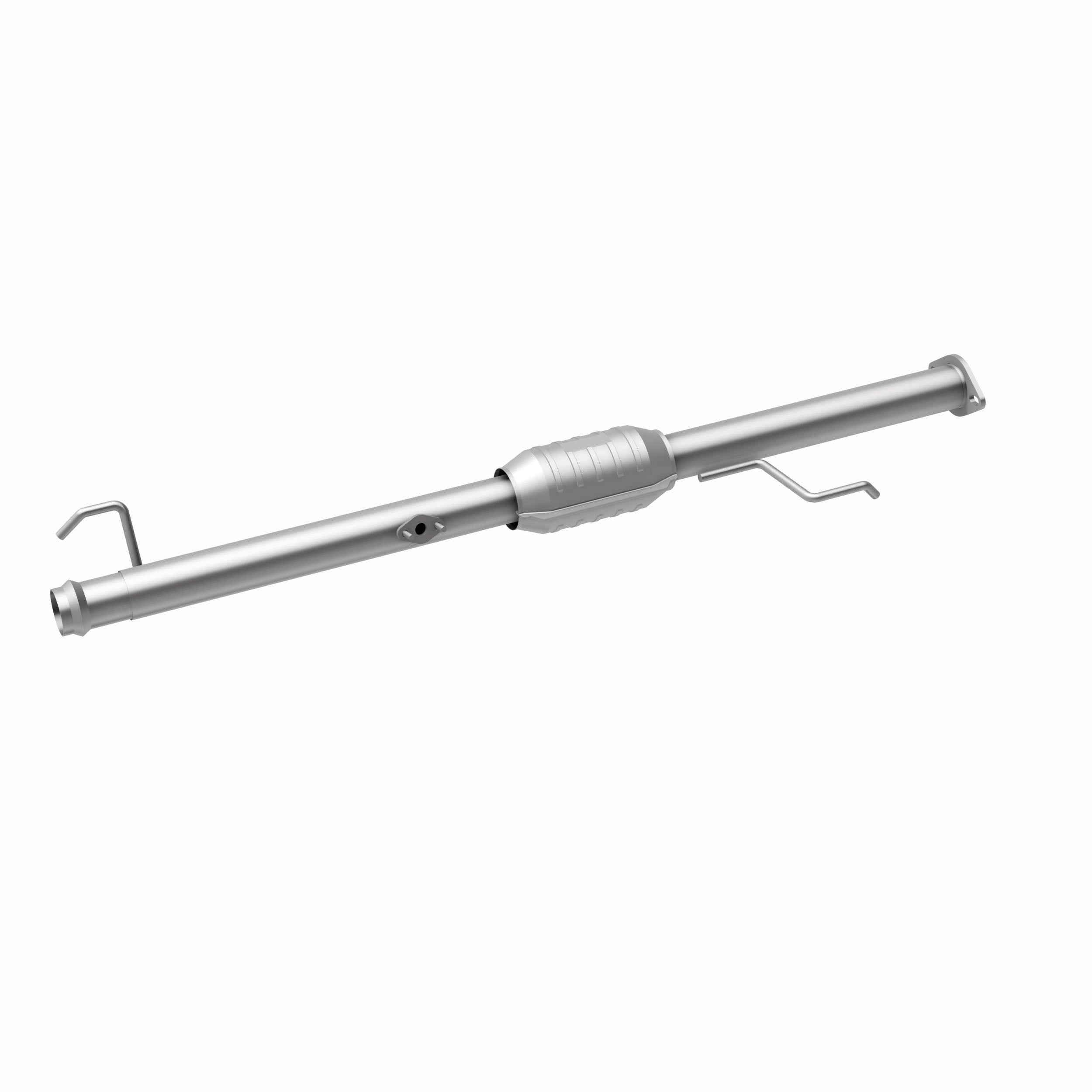 HM Grade Direct-Fit Catalytic Converter - Apollo Off-Road