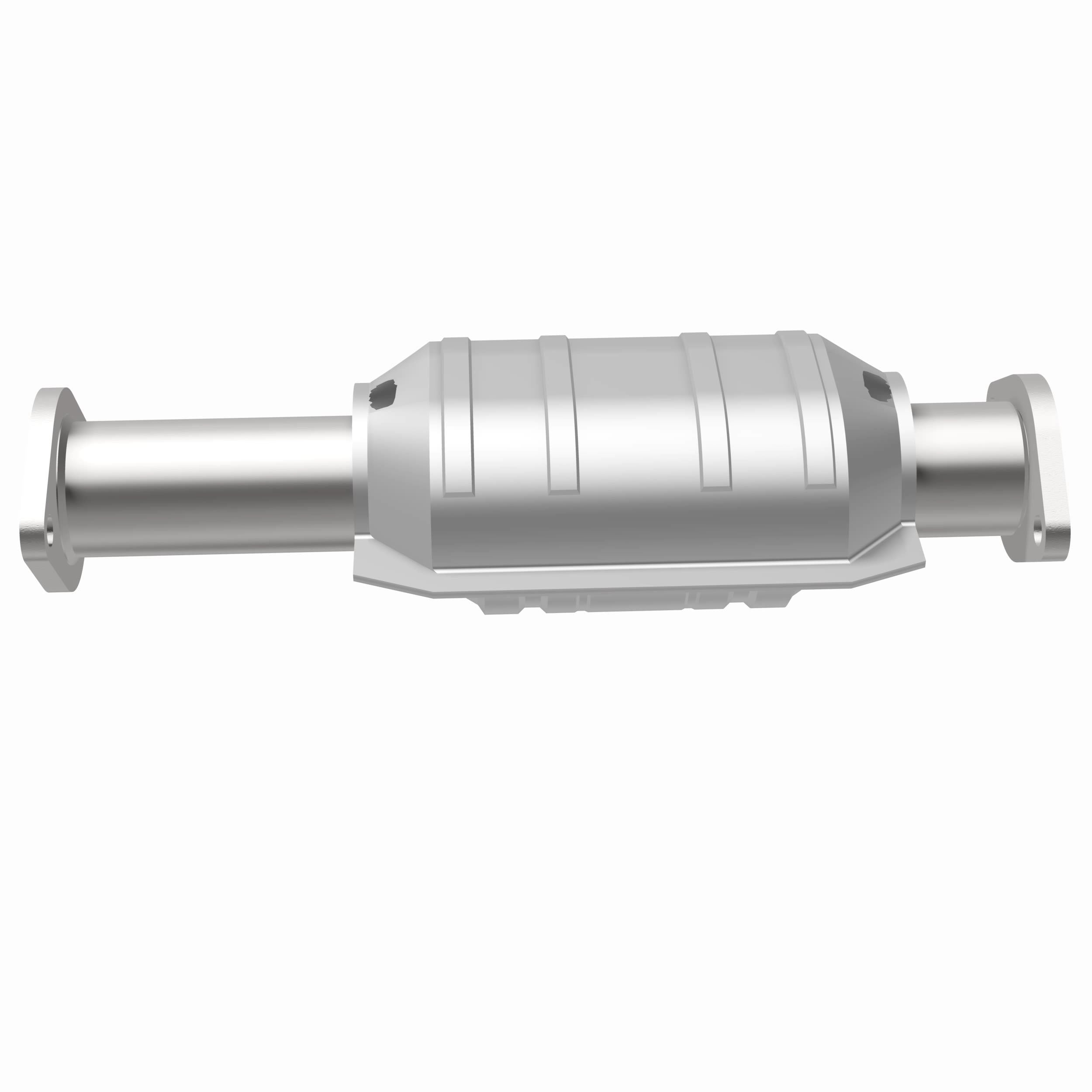HM Grade Direct-Fit Catalytic Converter - Apollo Off-Road