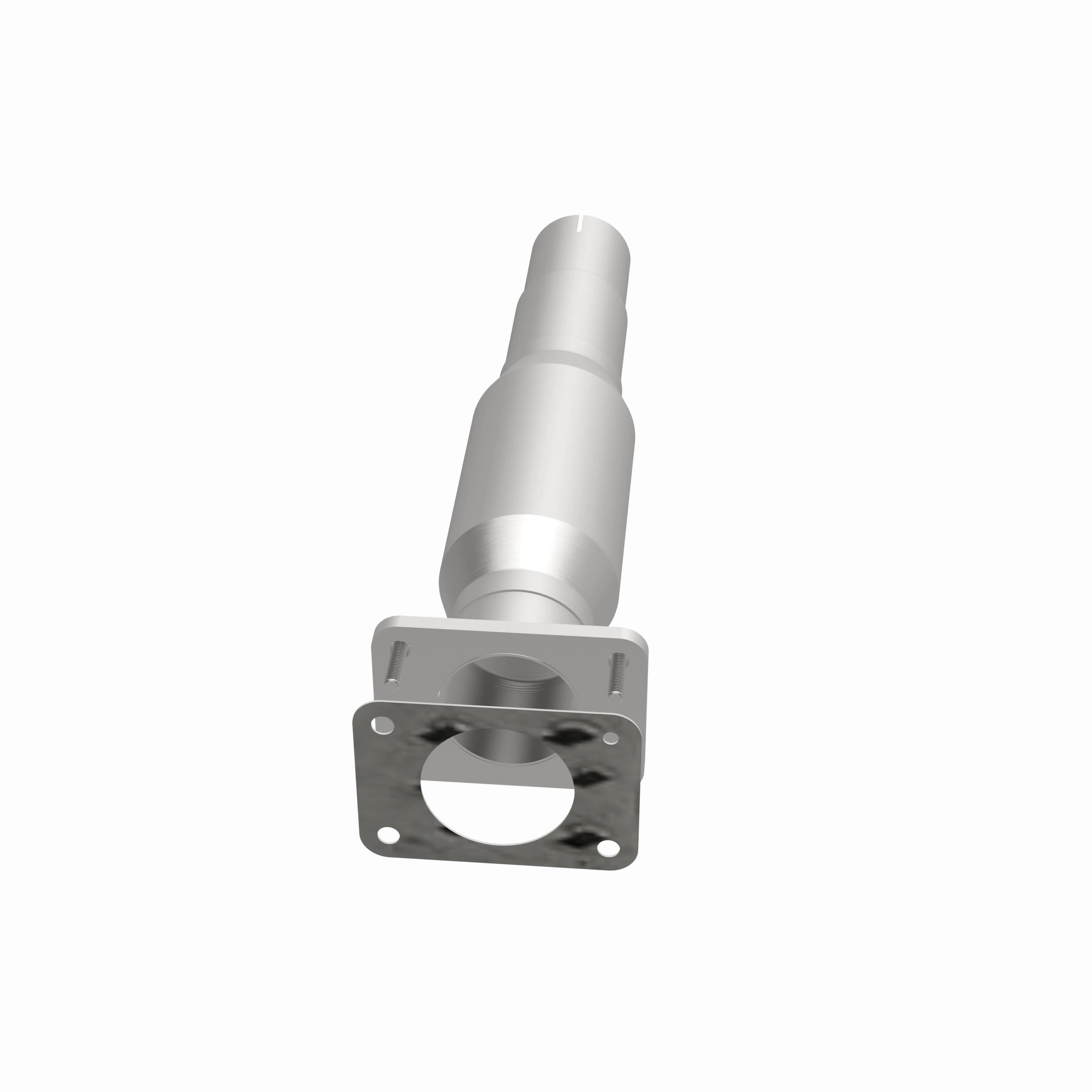 HM Grade Direct-Fit Catalytic Converter - Apollo Off-Road