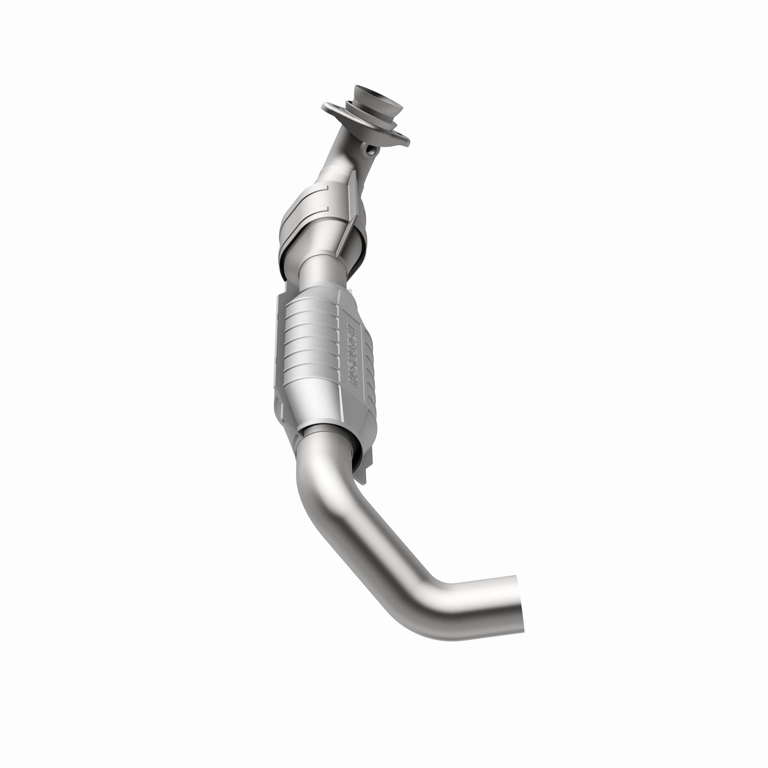 HM Grade Direct-Fit Catalytic Converter - Apollo Off-Road